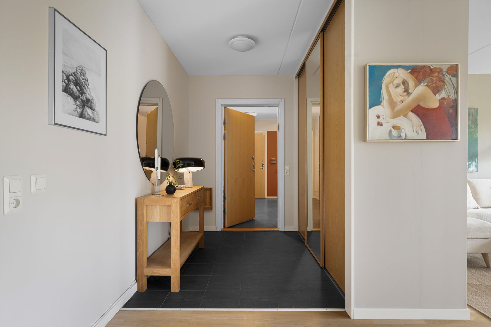 Bostadsrätt, Muningatan 21, Industristaden/Kungsängen, Uppsala