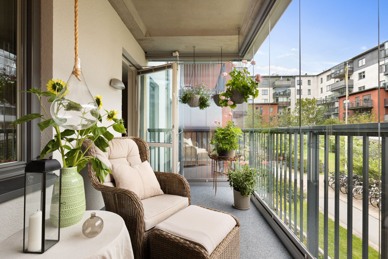 Bostadsrätt, Muningatan 21, Industristaden/Kungsängen, Uppsala