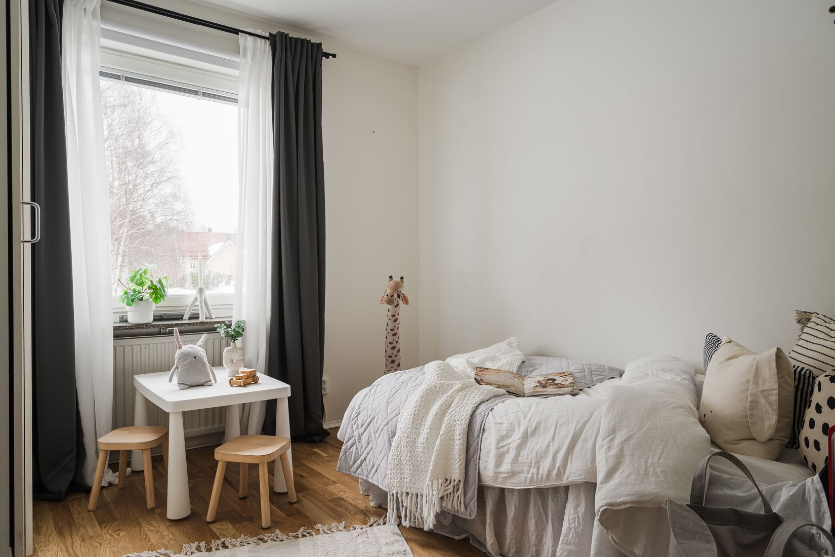 Bostadsrätt, Bogatan 27, Skelleftehamn, Skellefteå