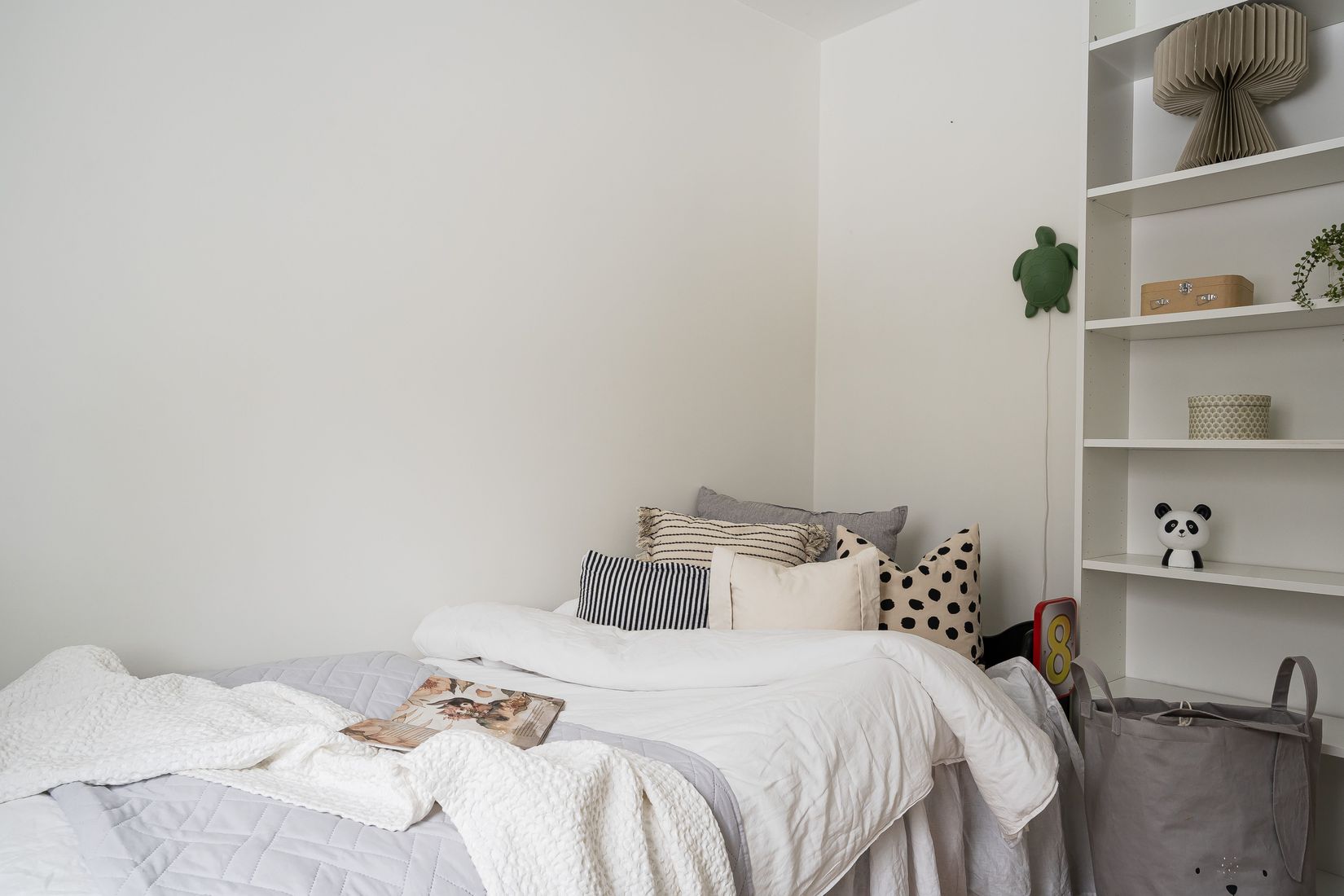 Bostadsrätt, Bogatan 27, Skelleftehamn, Skellefteå