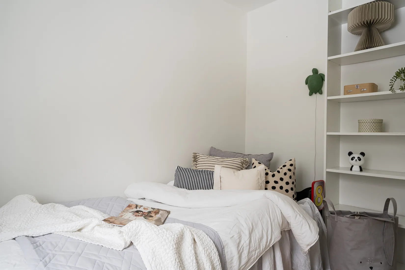 Bostadsrätt, Bogatan 27, Skelleftehamn, Skellefteå