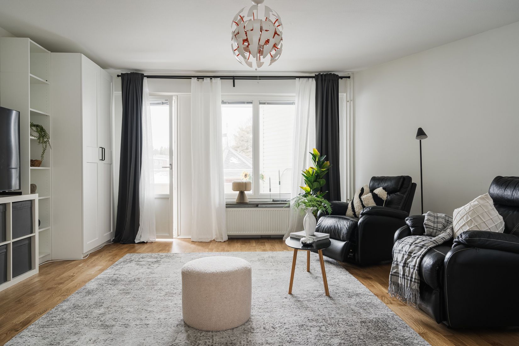 Bostadsrätt, Bogatan 27, Skelleftehamn, Skellefteå