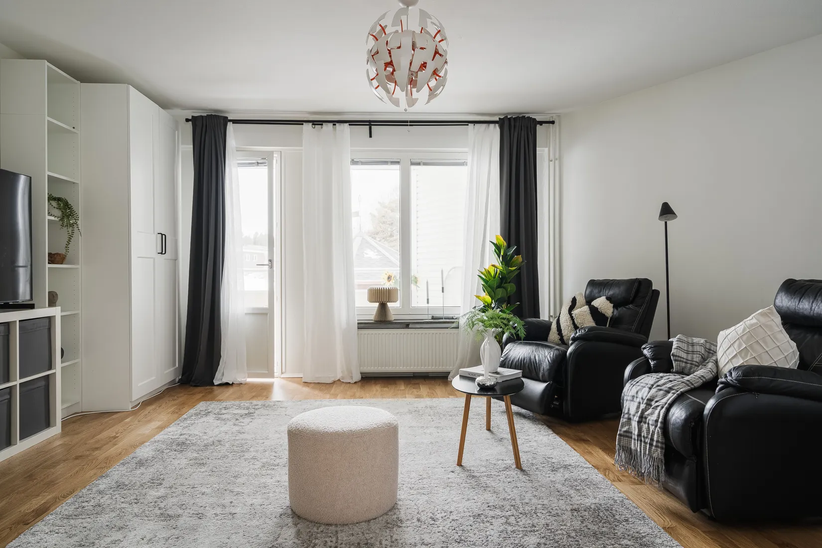 Bostadsrätt, Bogatan 27, Skelleftehamn, Skellefteå