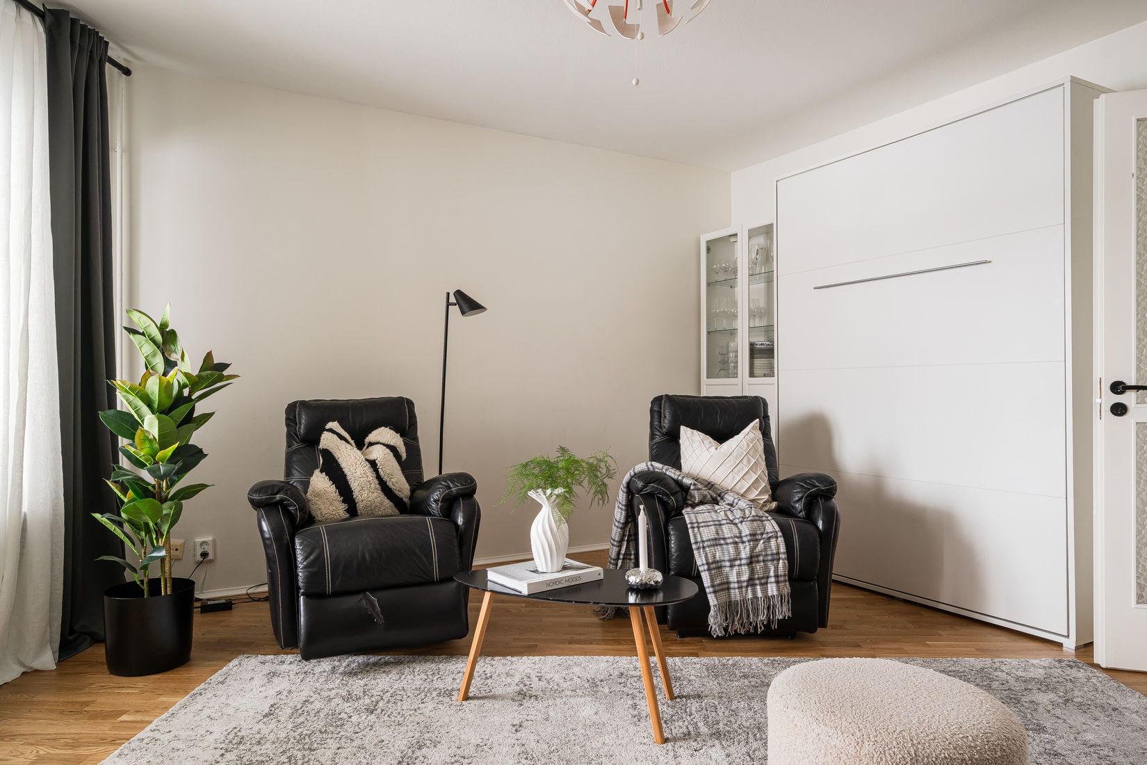 Bostadsrätt, Bogatan 27, Skelleftehamn, Skellefteå