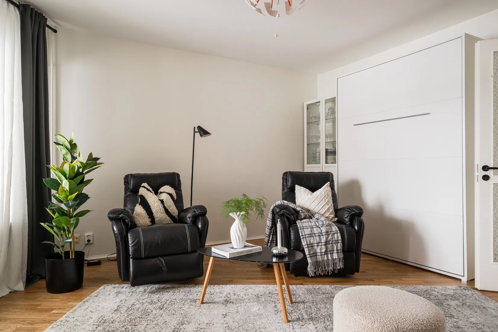 Bostadsrätt, Bogatan 27, Skelleftehamn, Skellefteå