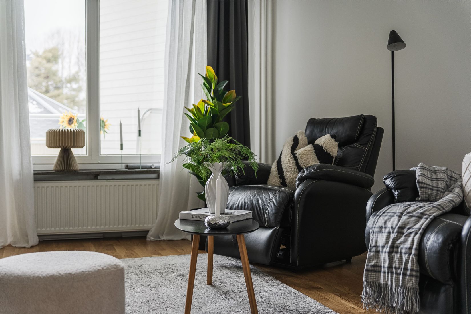 Bostadsrätt, Bogatan 27, Skelleftehamn, Skellefteå