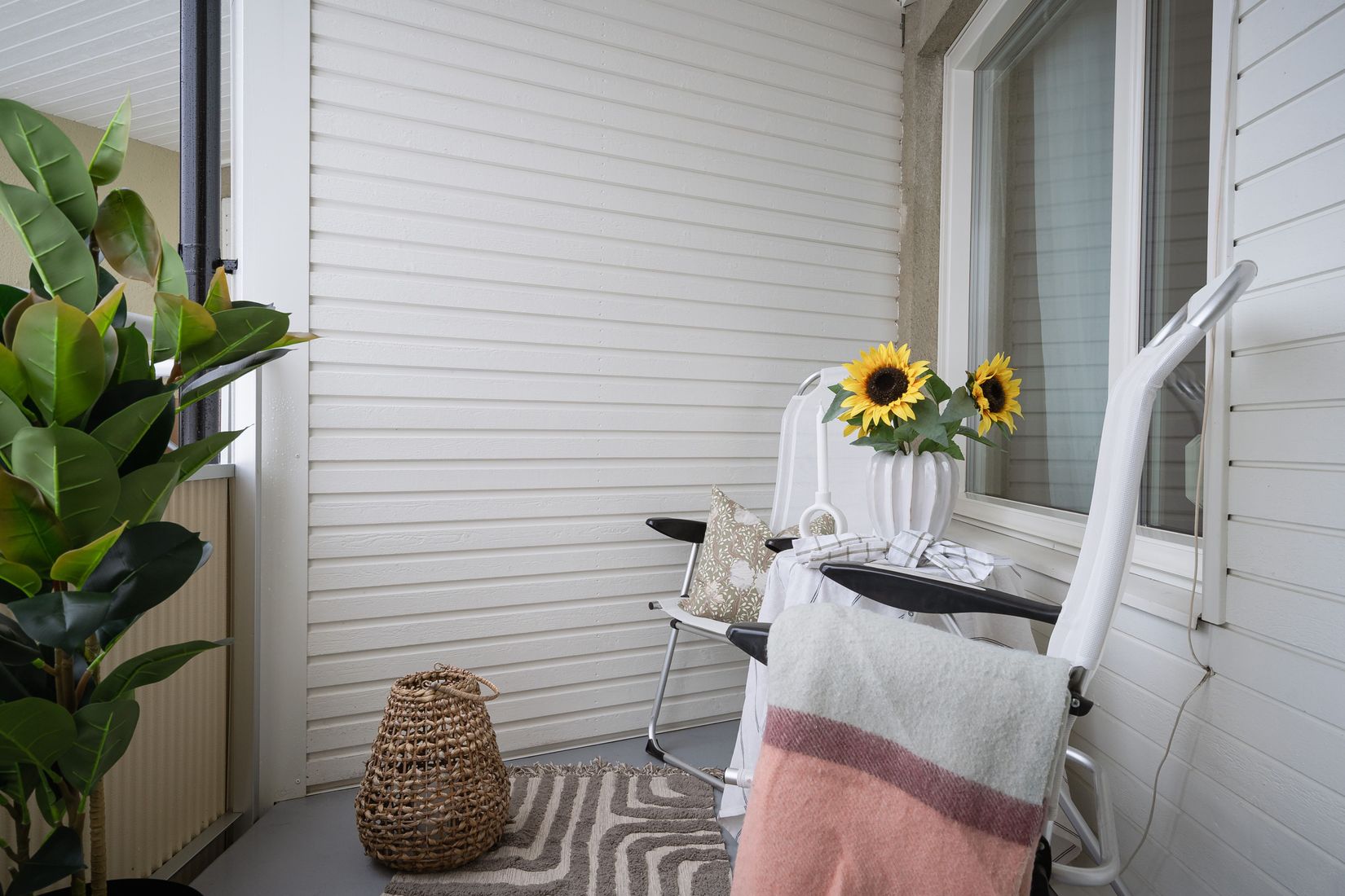 Bostadsrätt, Bogatan 27, Skelleftehamn, Skellefteå