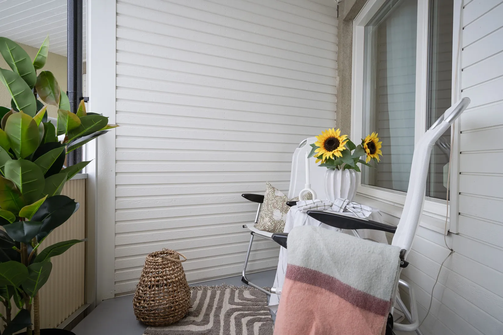 Bostadsrätt, Bogatan 27, Skelleftehamn, Skellefteå