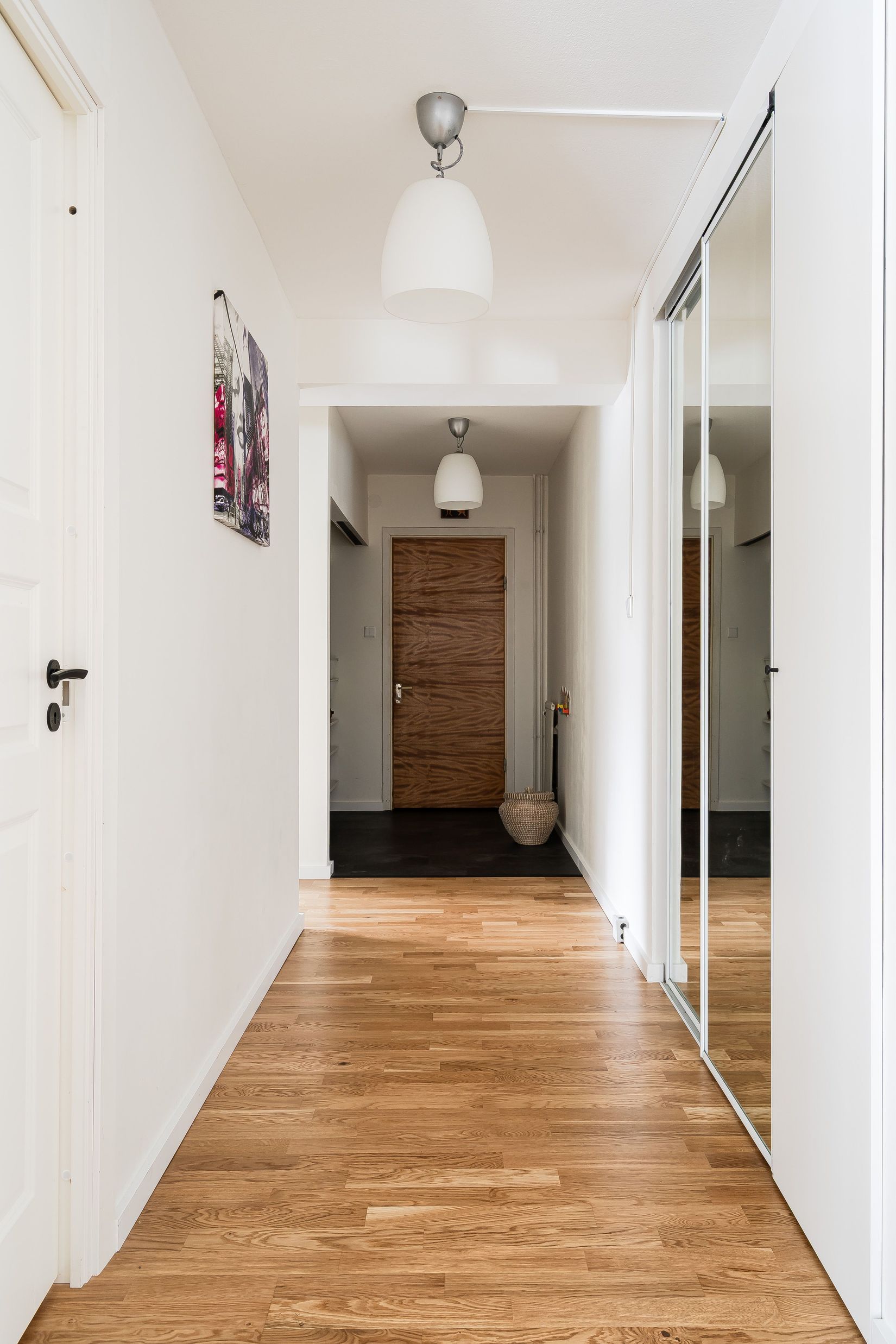 Bostadsrätt, Bogatan 27, Skelleftehamn, Skellefteå