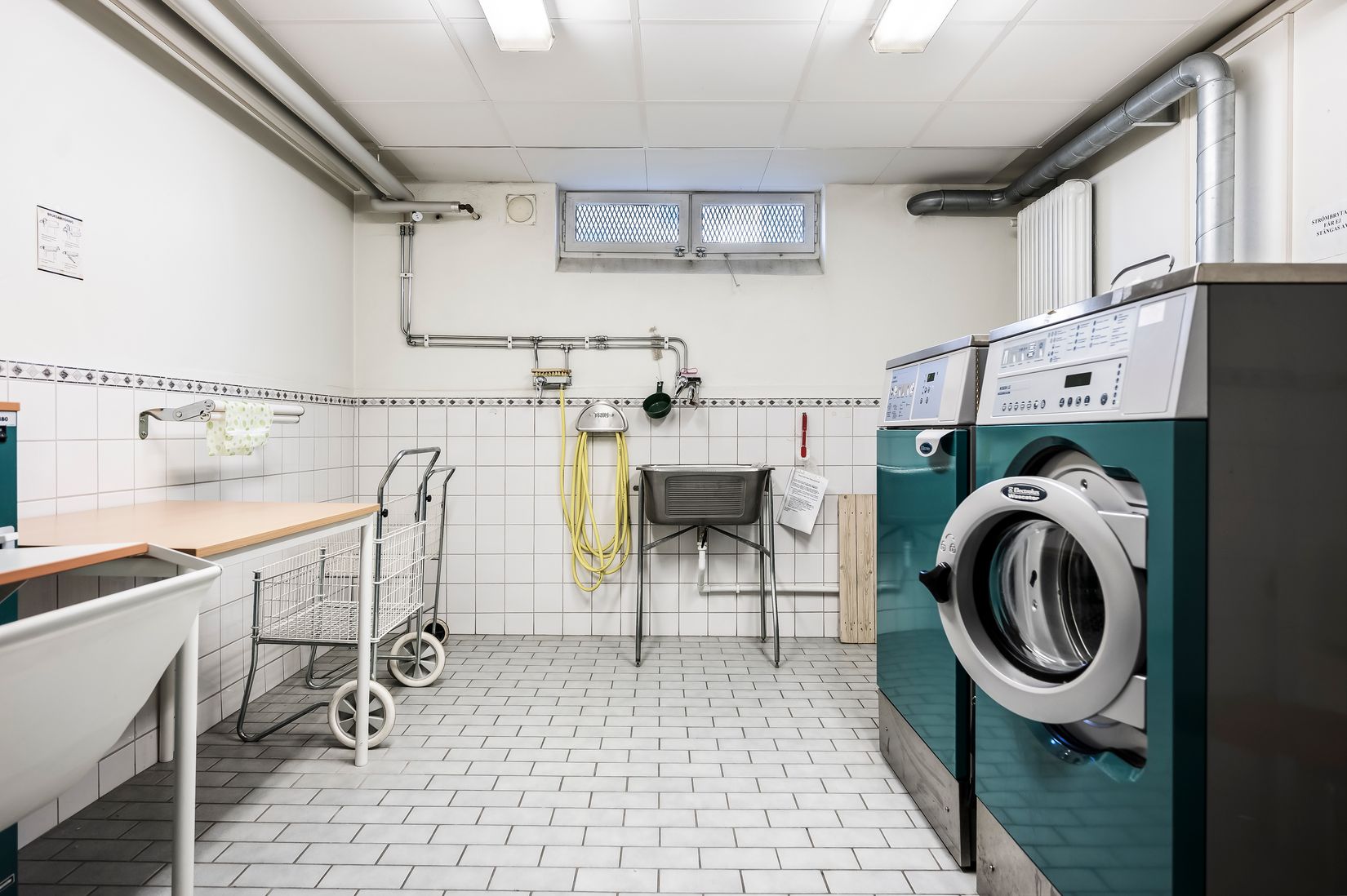 Bostadsrätt, Hamngatan 43B, Nynäshamn