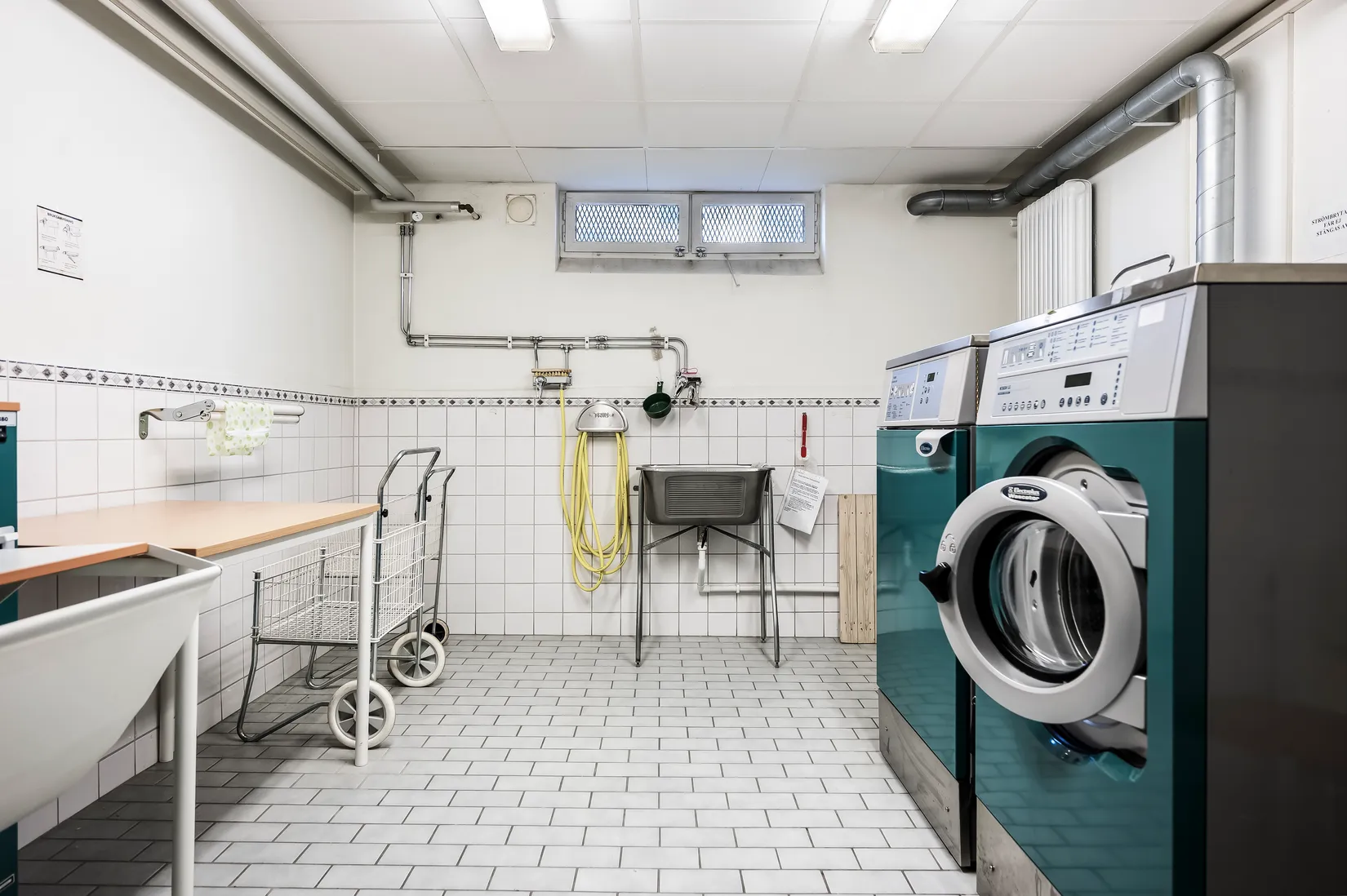 Bostadsrätt, Hamngatan 43B, Nynäshamn