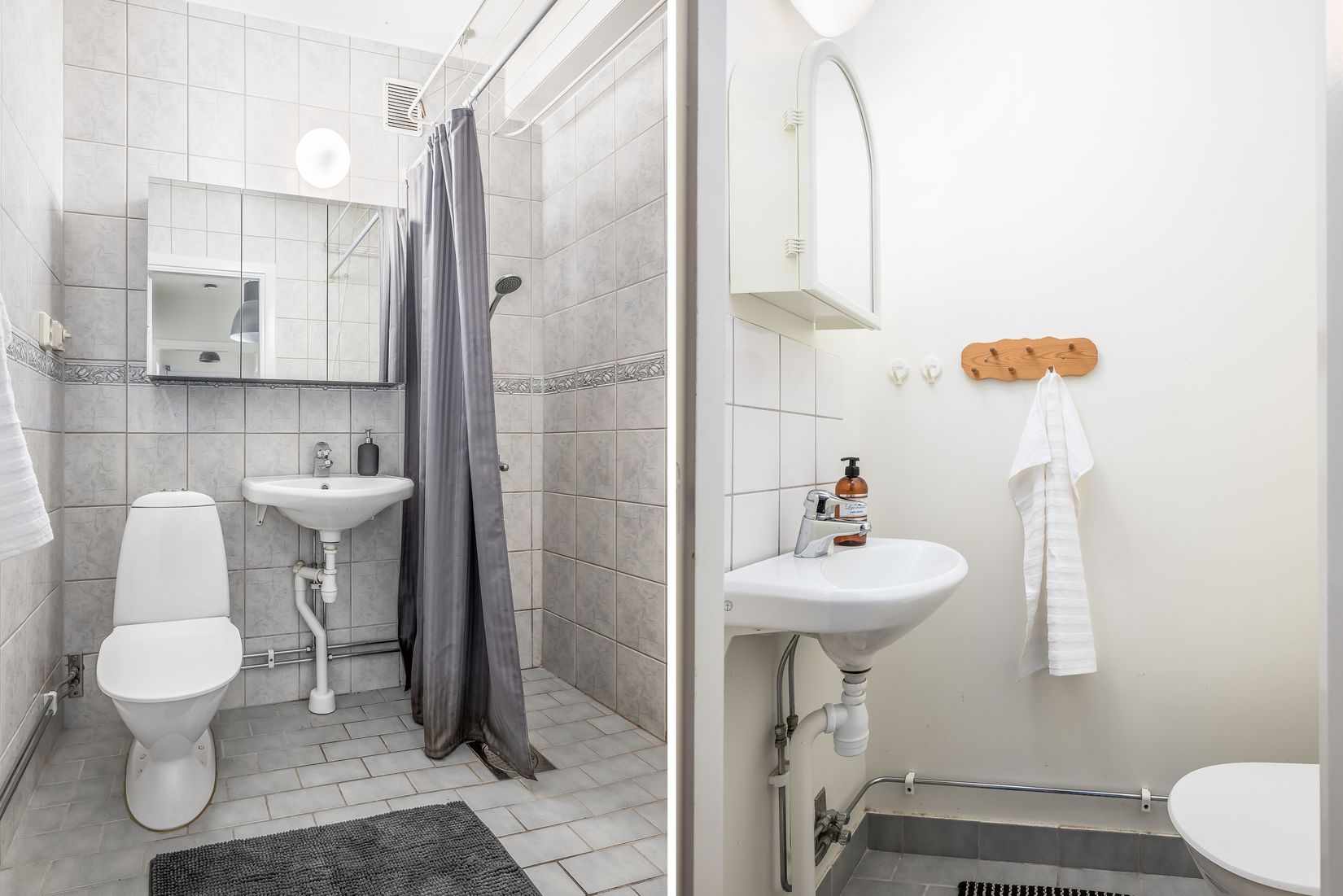 Bostadsrätt, Hamngatan 43B, Nynäshamn