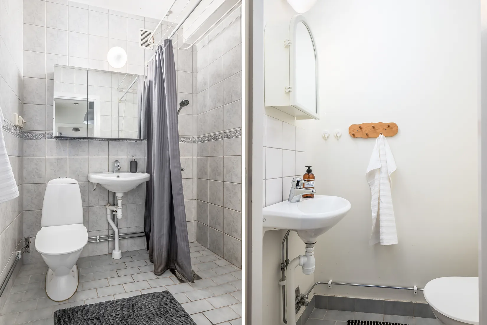 Bostadsrätt, Hamngatan 43B, Nynäshamn