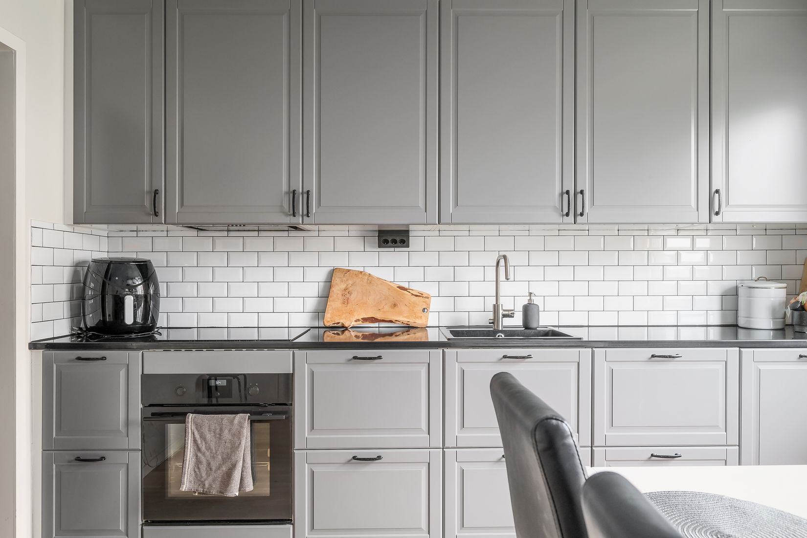 Bostadsrätt, Hamngatan 43B, Nynäshamn