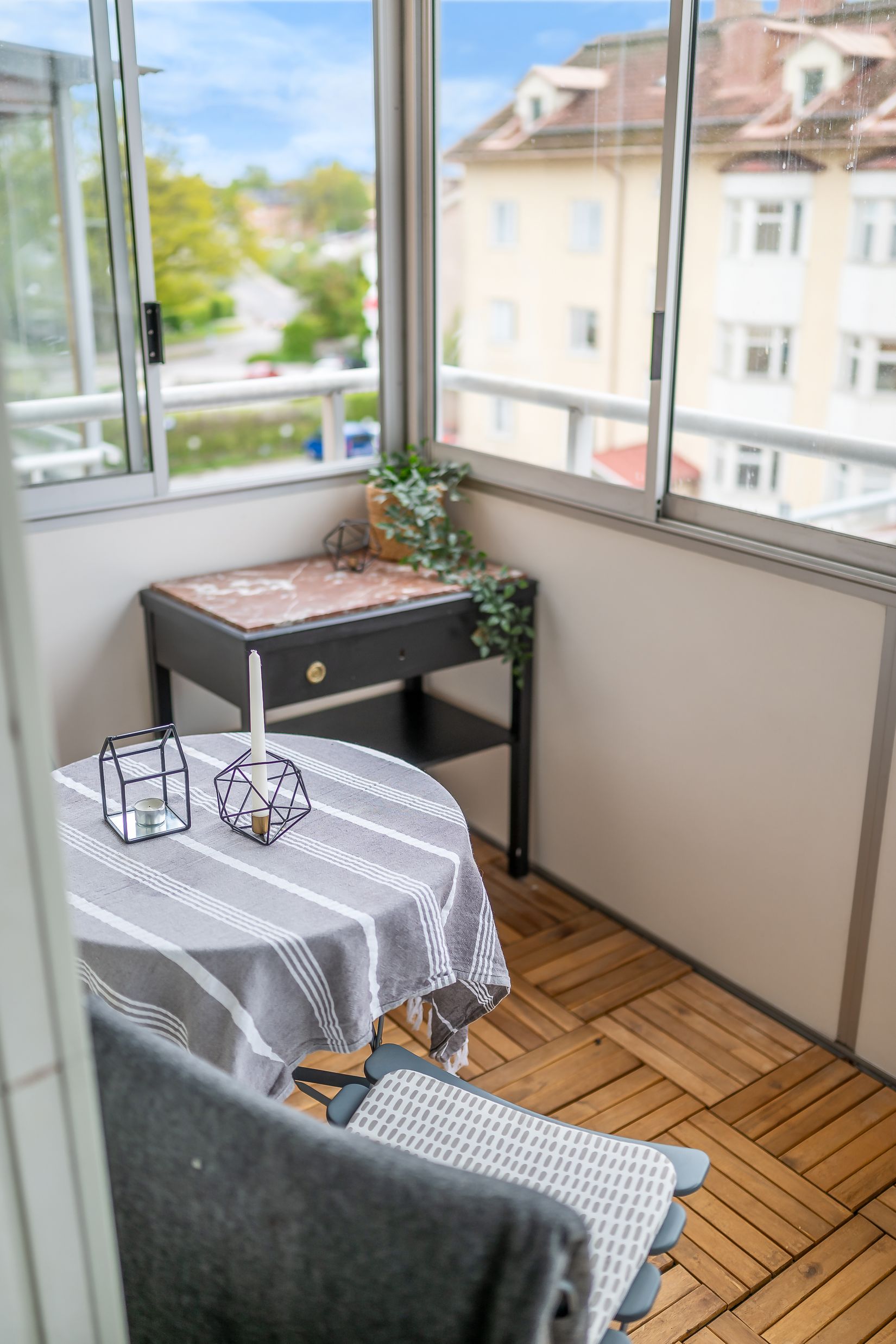 Bostadsrätt, Hamngatan 43B, Nynäshamn