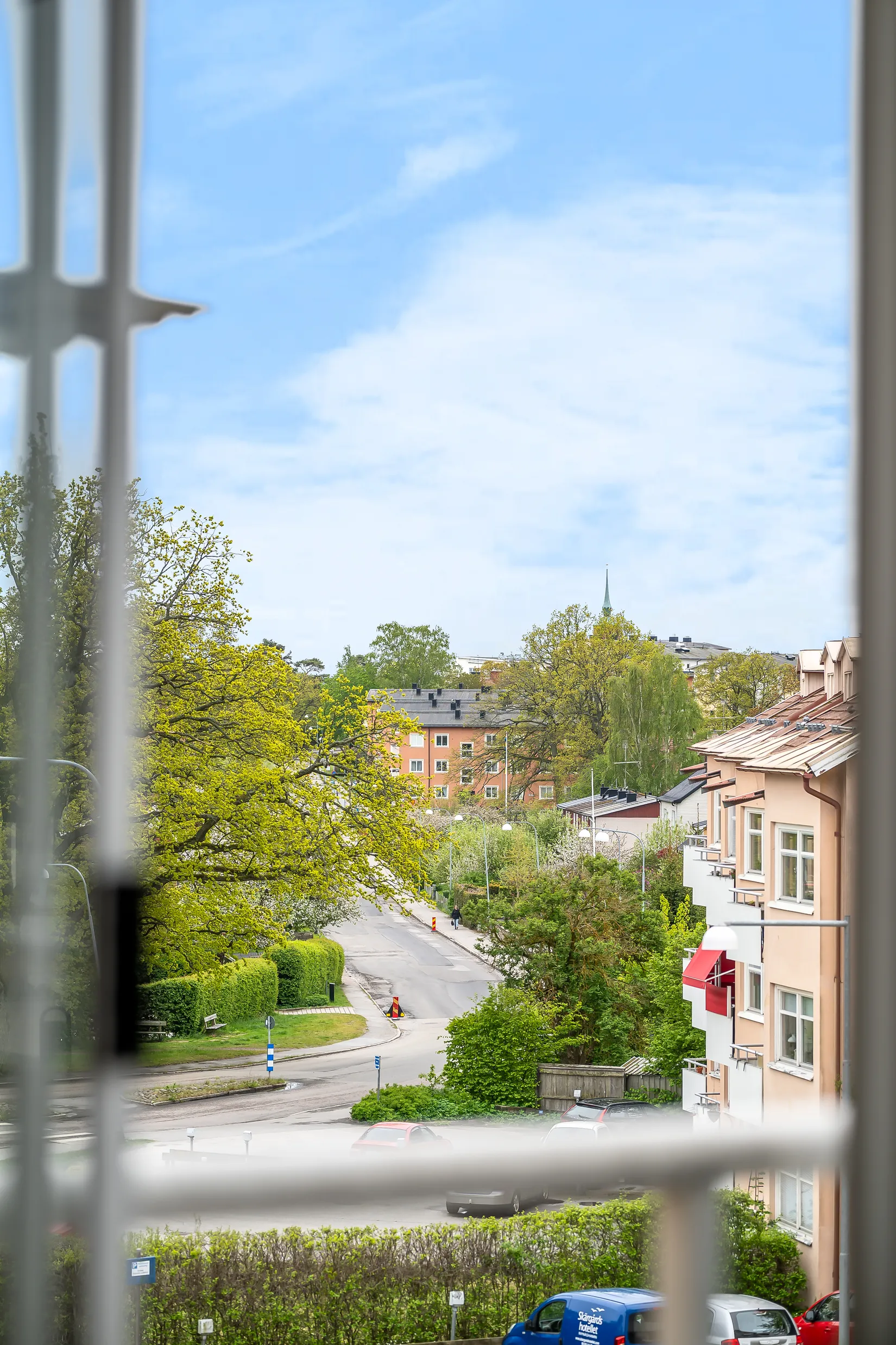 Bostadsrätt, Hamngatan 43B, Nynäshamn