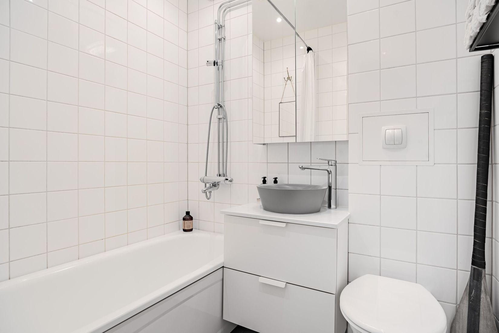 Bostadsrätt, Tranemansgatan 42, Eneborg, Helsingborg