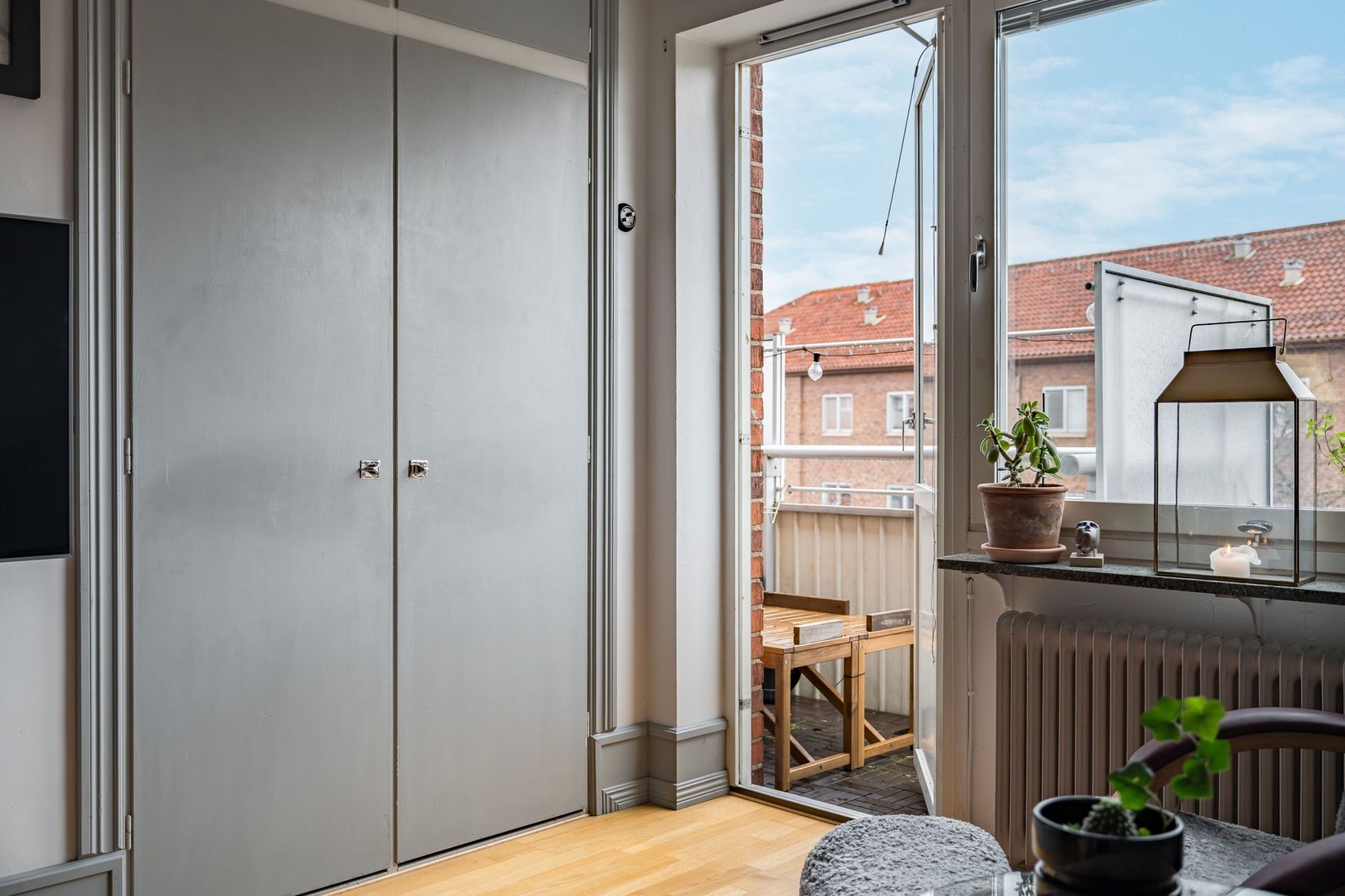 Bostadsrätt, Tranemansgatan 42, Eneborg, Helsingborg