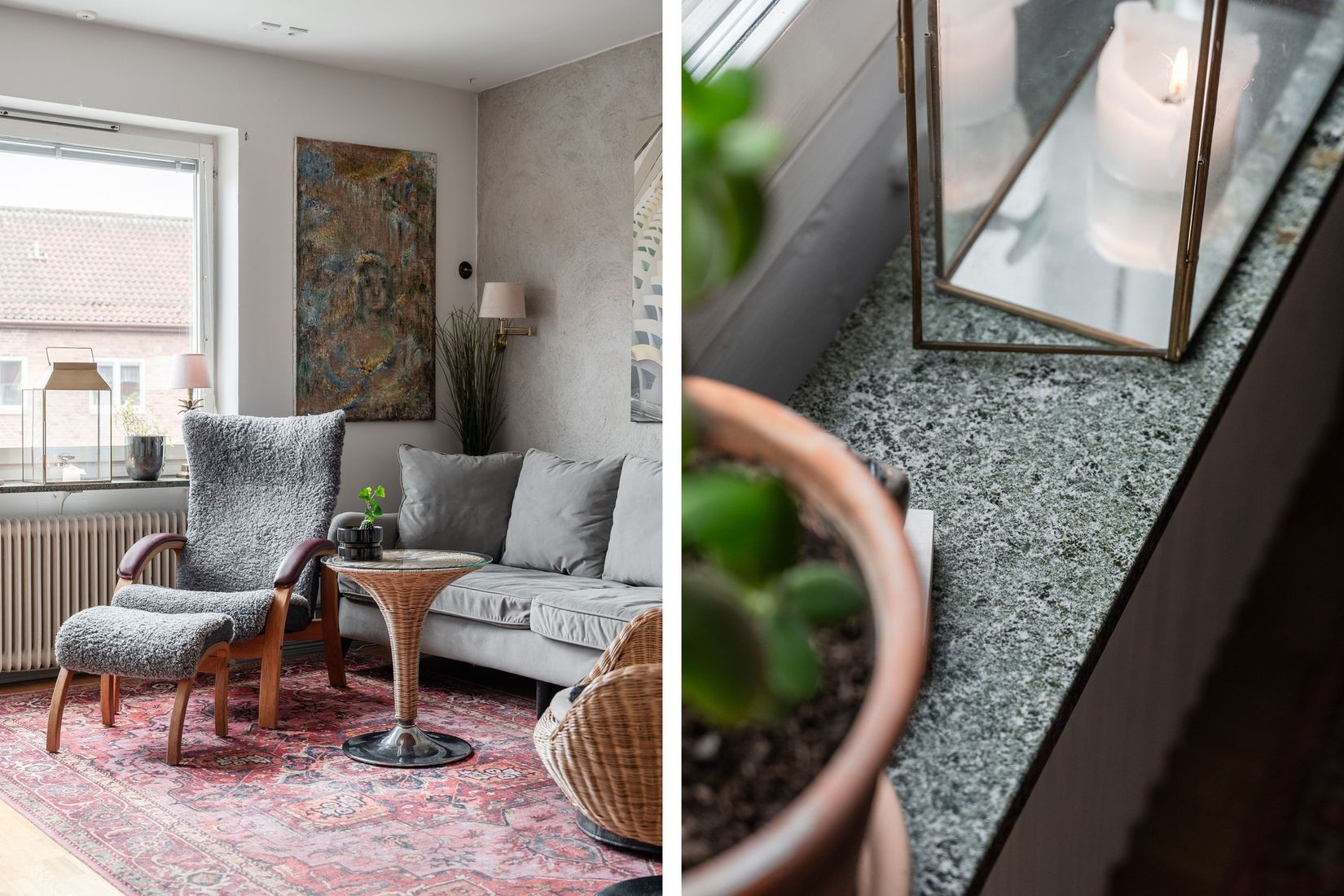 Bostadsrätt, Tranemansgatan 42, Eneborg, Helsingborg