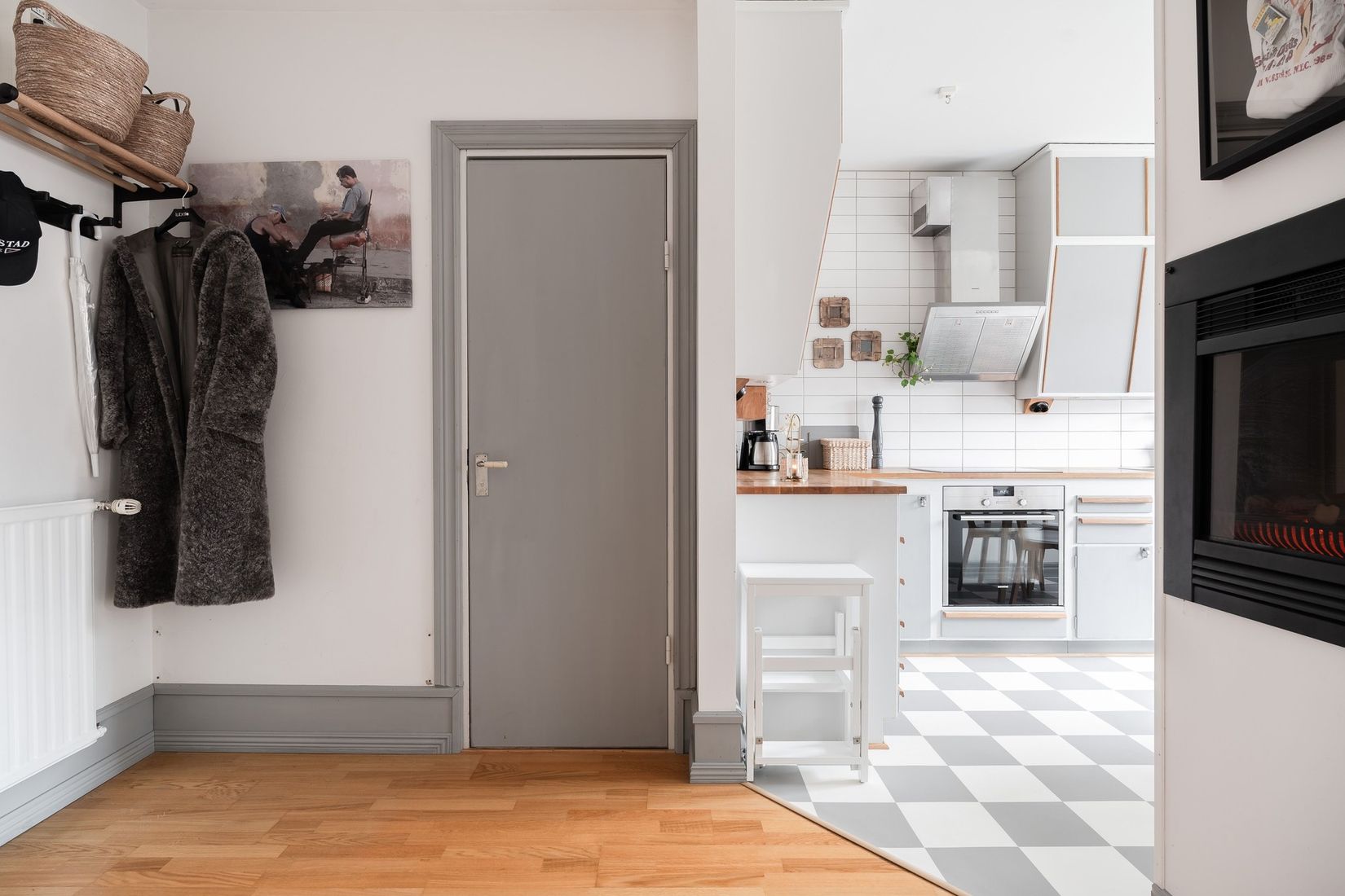 Bostadsrätt, Tranemansgatan 42, Eneborg, Helsingborg