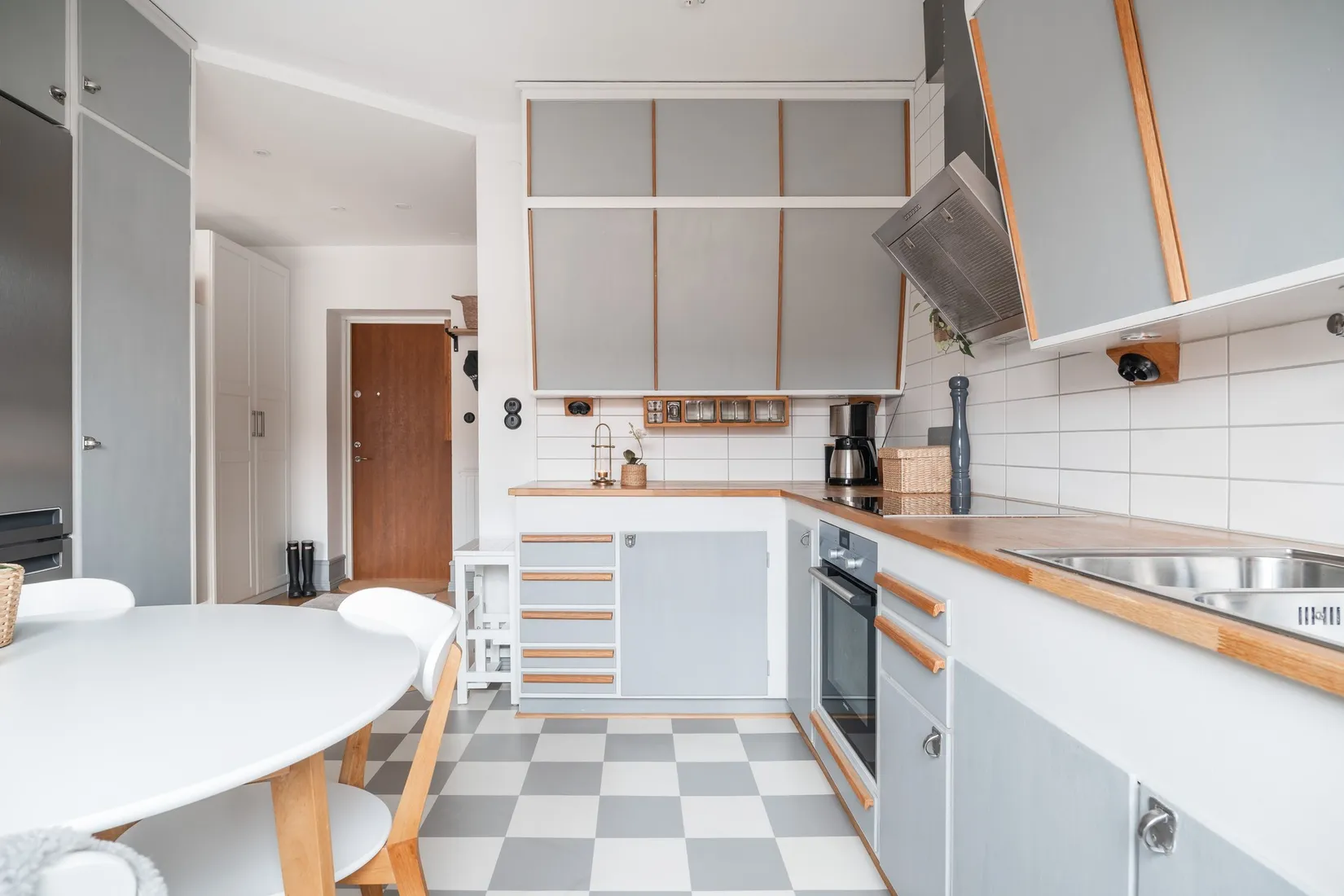 Bostadsrätt, Tranemansgatan 42, Eneborg, Helsingborg