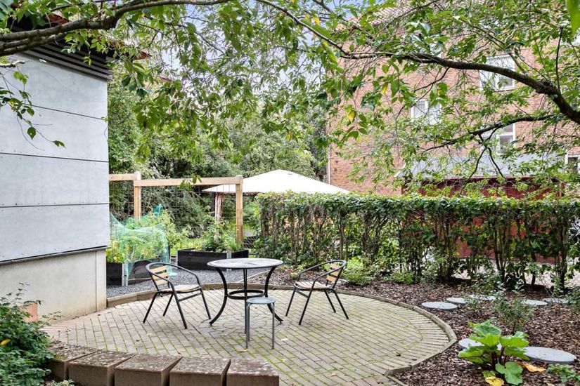 Bostadsrätt, Tranemansgatan 42, Eneborg, Helsingborg