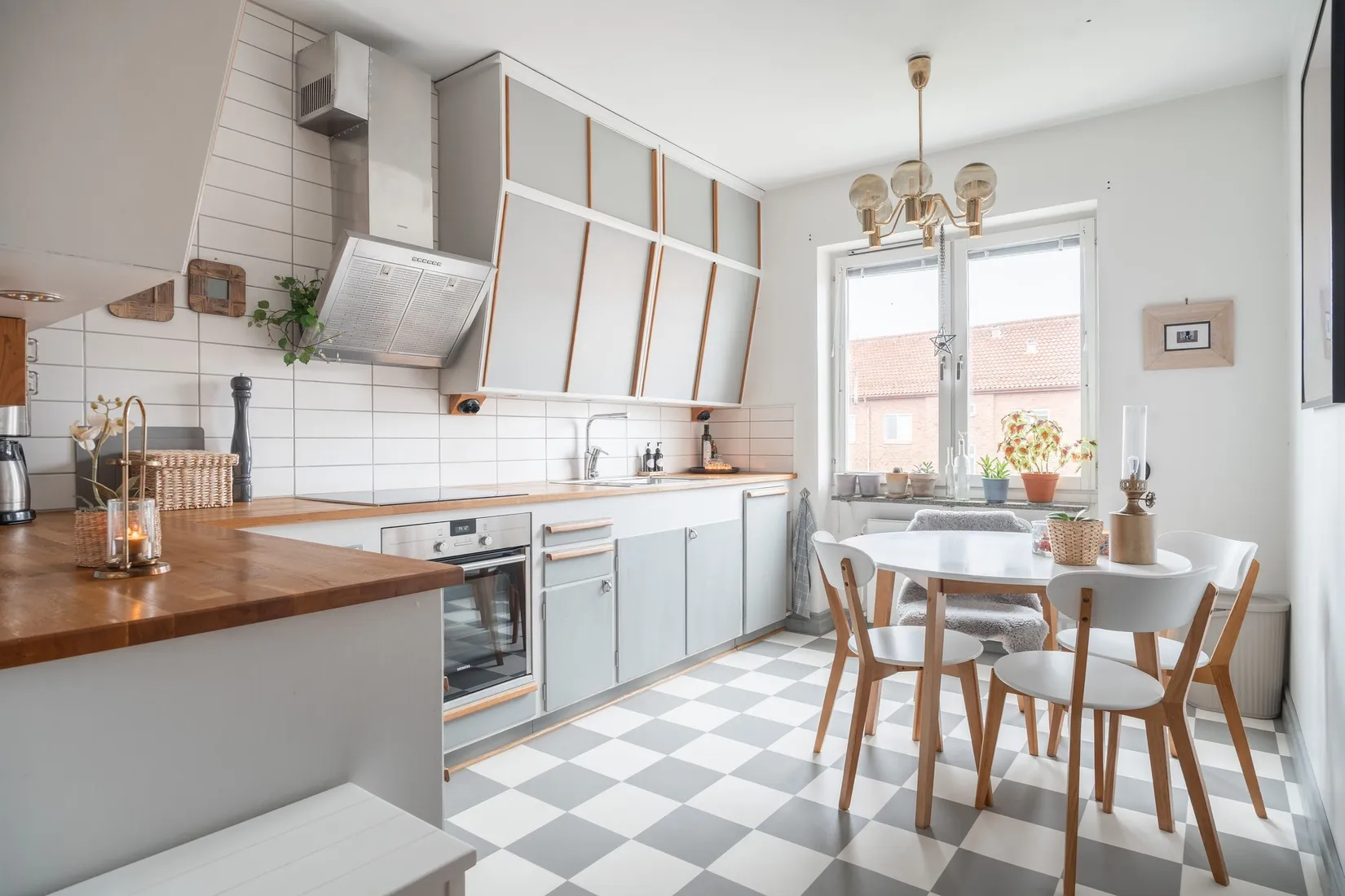 Bostadsrätt, Tranemansgatan 42, Eneborg, Helsingborg