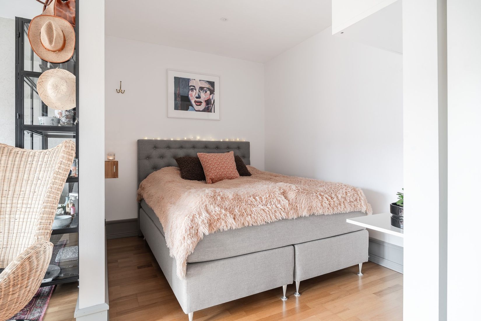 Bostadsrätt, Tranemansgatan 42, Eneborg, Helsingborg