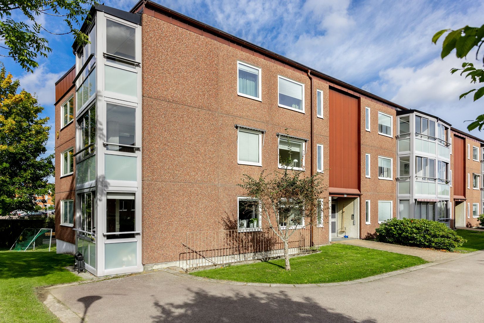 Bostadsrätt, Norregårdsvägen 5A, Hov, Växjö
