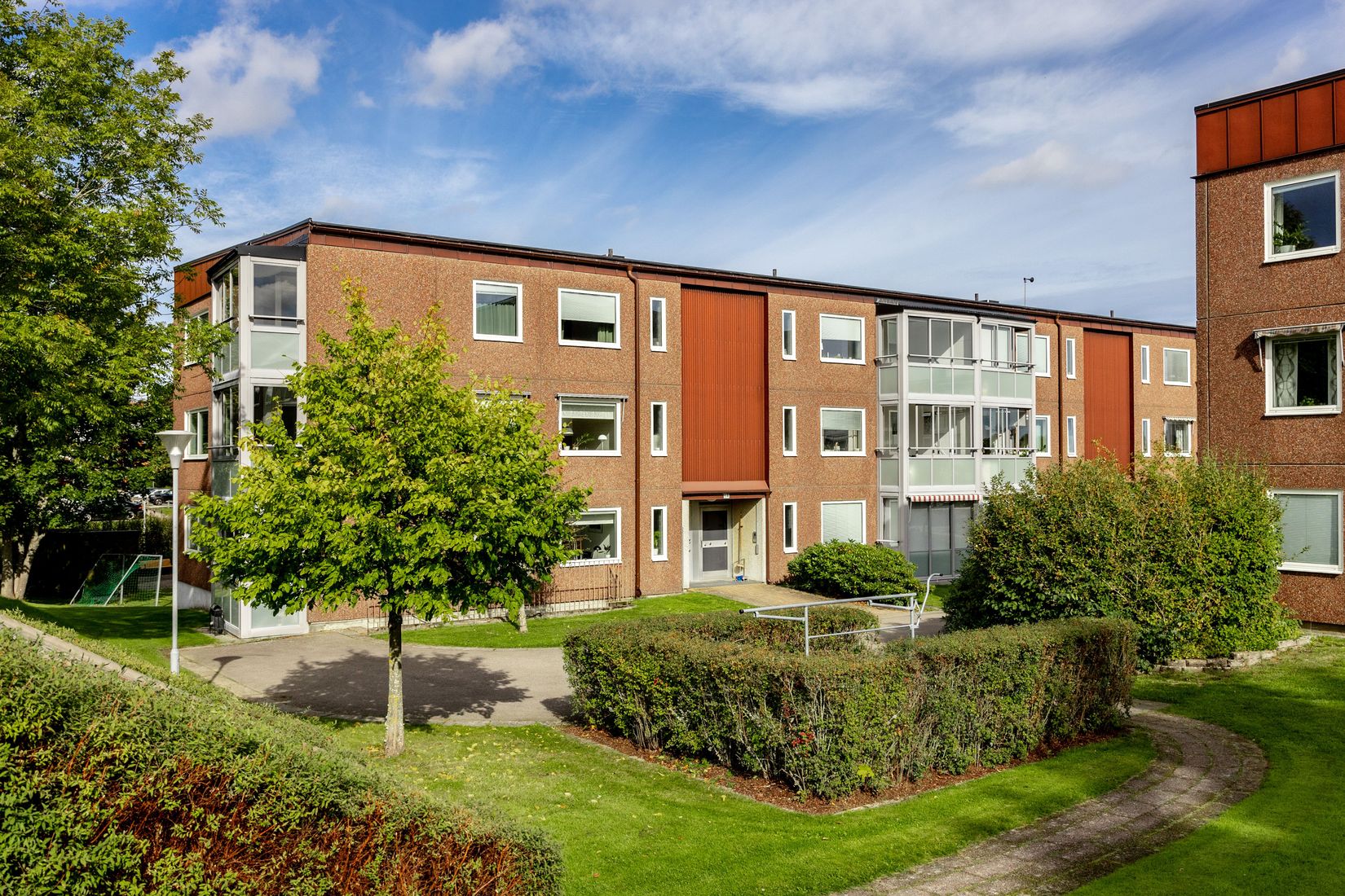 Bostadsrätt, Norregårdsvägen 5A, Hov, Växjö