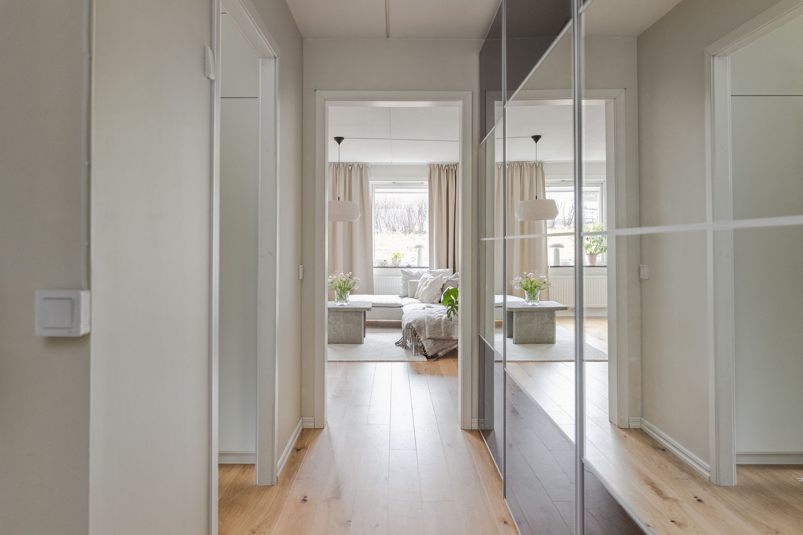 Bostadsrätt, Norregårdsvägen 5A, Hov, Växjö