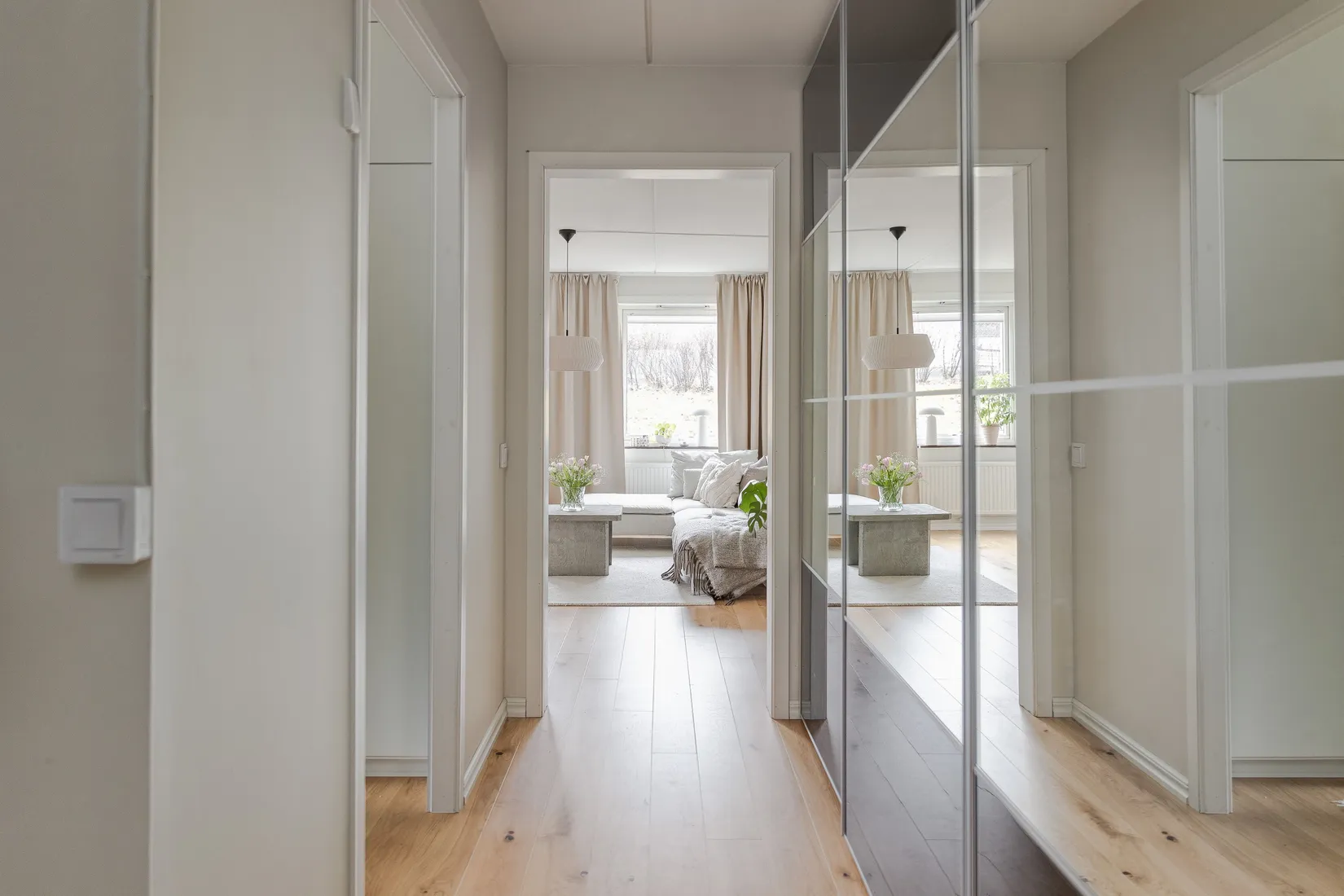 Bostadsrätt, Norregårdsvägen 5A, Hov, Växjö