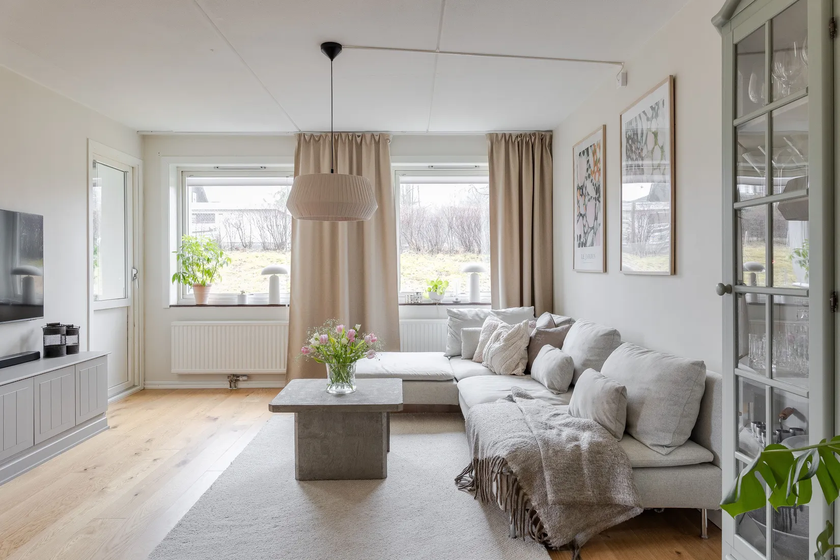 Bostadsrätt, Norregårdsvägen 5A, Hov, Växjö