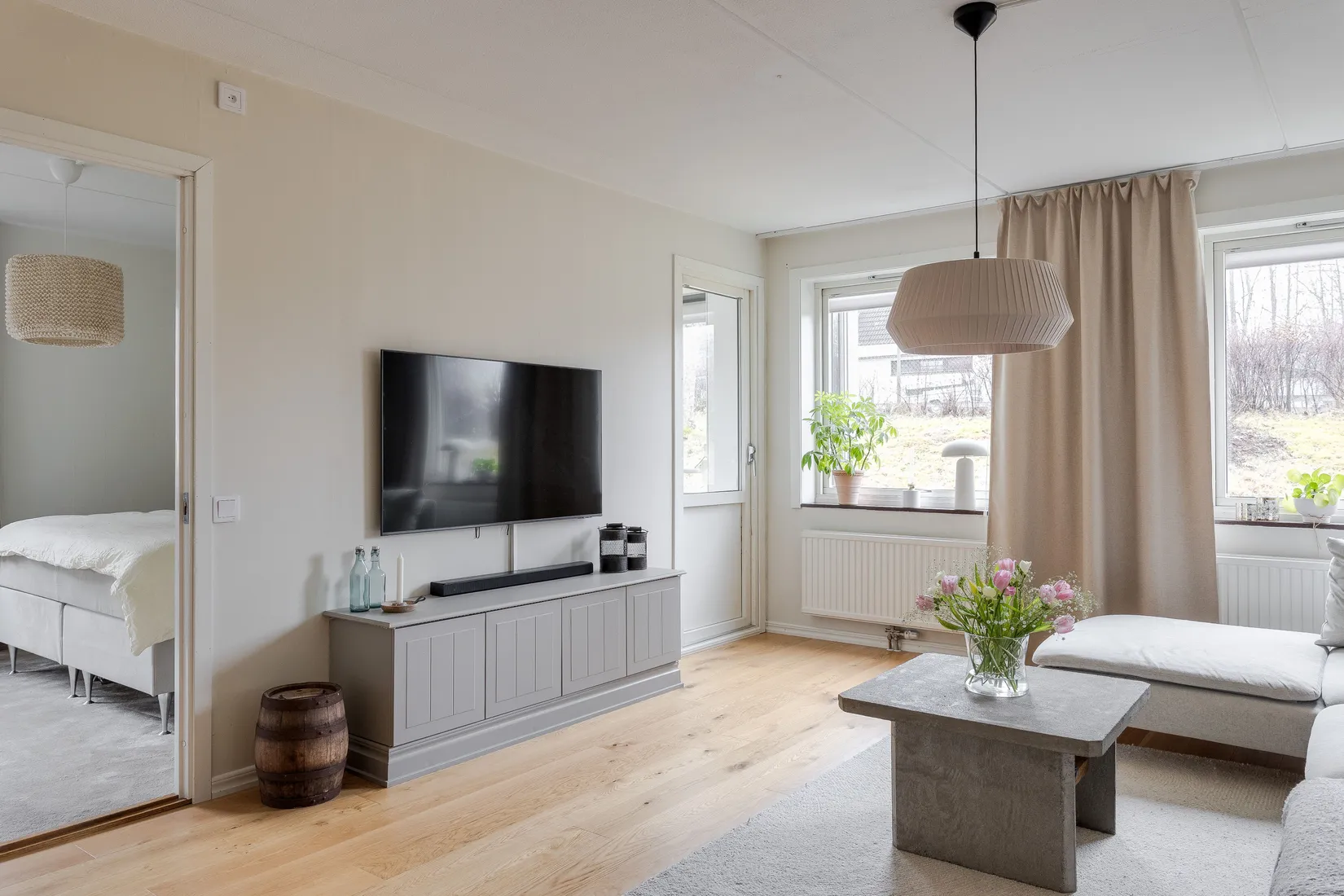 Bostadsrätt, Norregårdsvägen 5A, Hov, Växjö