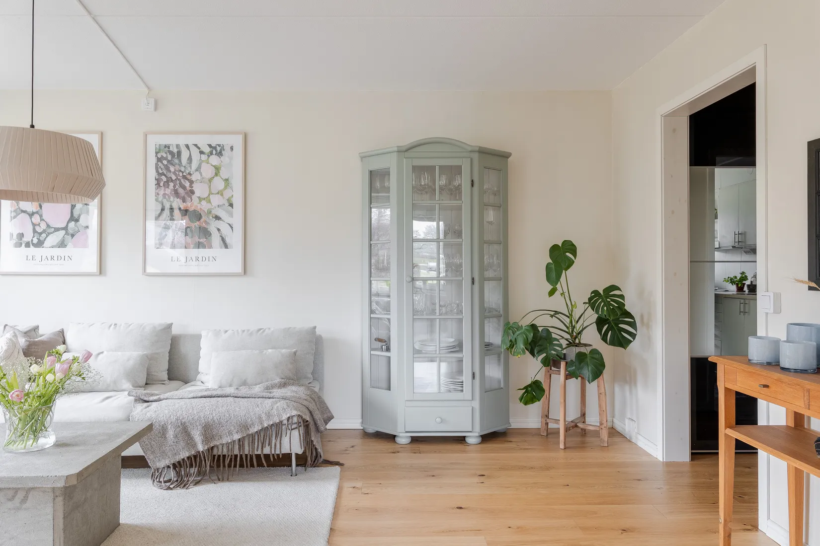 Bostadsrätt, Norregårdsvägen 5A, Hov, Växjö