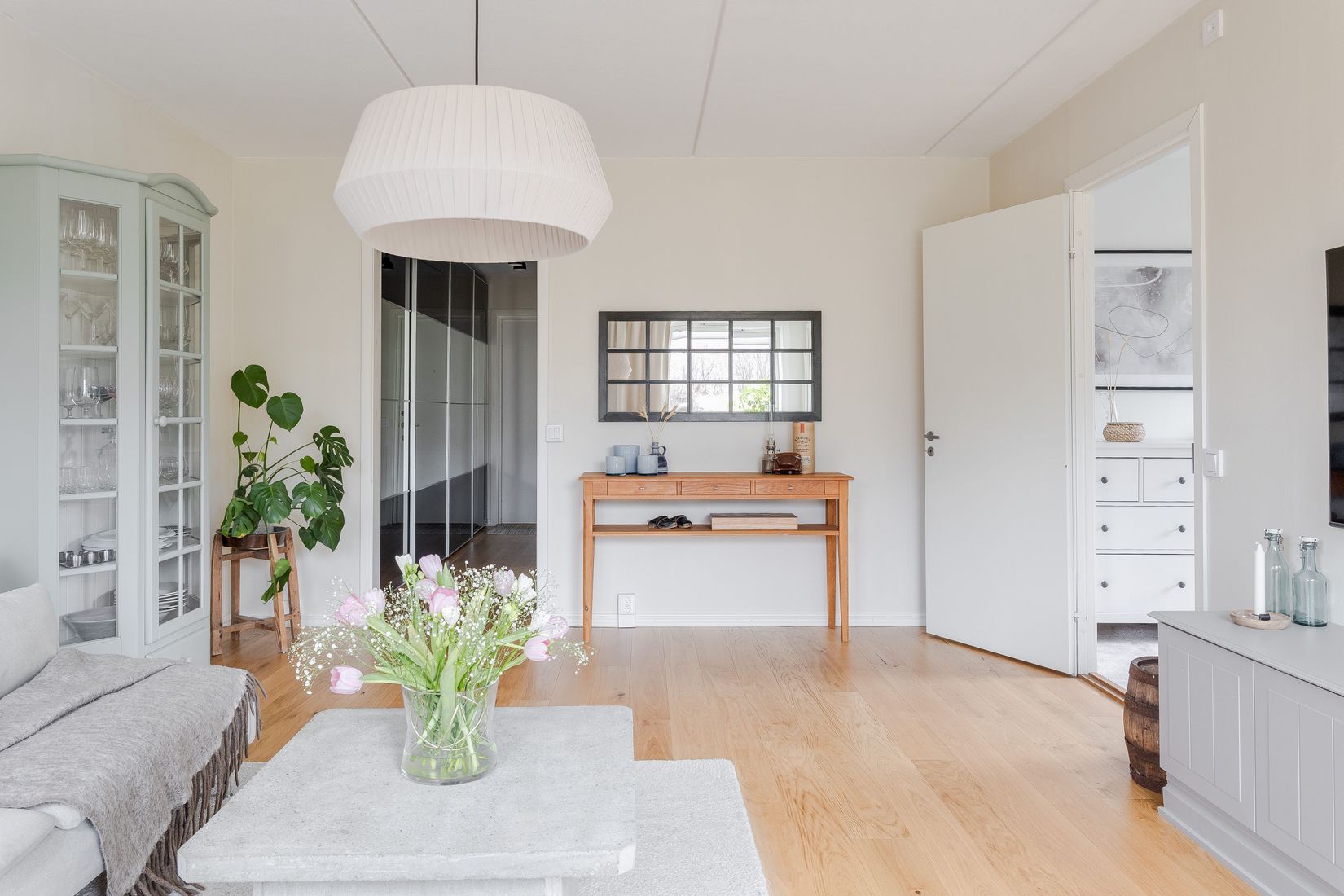 Bostadsrätt, Norregårdsvägen 5A, Hov, Växjö