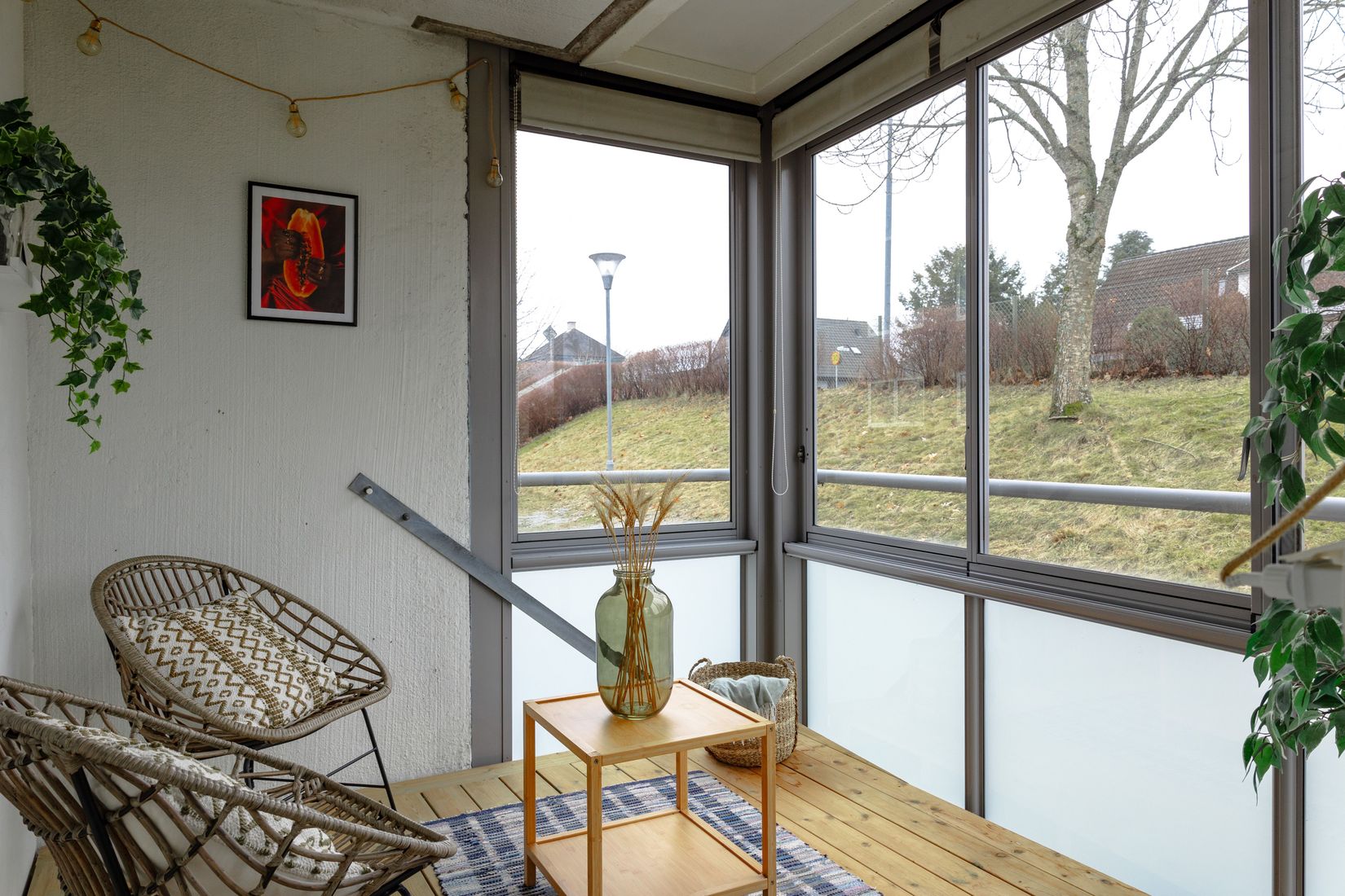 Bostadsrätt, Norregårdsvägen 5A, Hov, Växjö