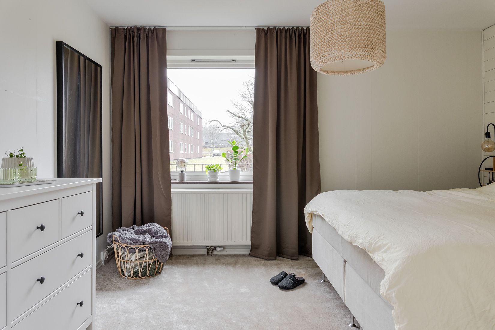 Bostadsrätt, Norregårdsvägen 5A, Hov, Växjö