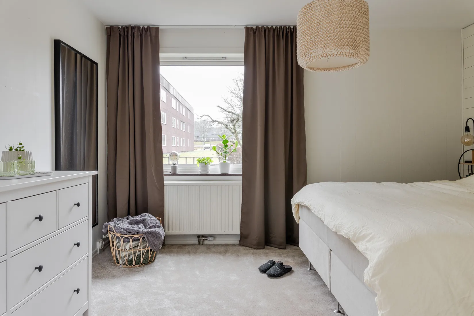 Bostadsrätt, Norregårdsvägen 5A, Hov, Växjö