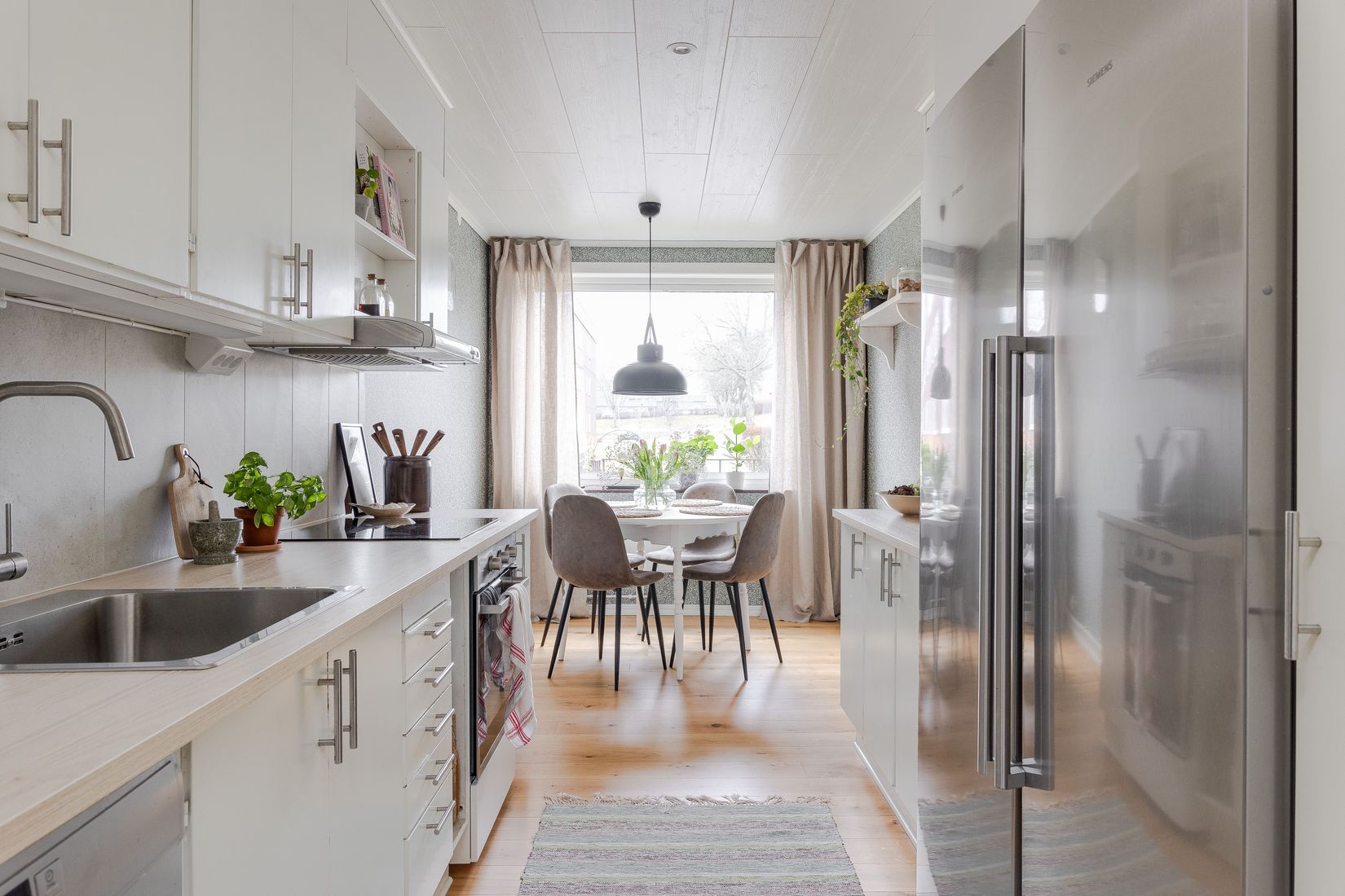 Bostadsrätt, Norregårdsvägen 5A, Hov, Växjö