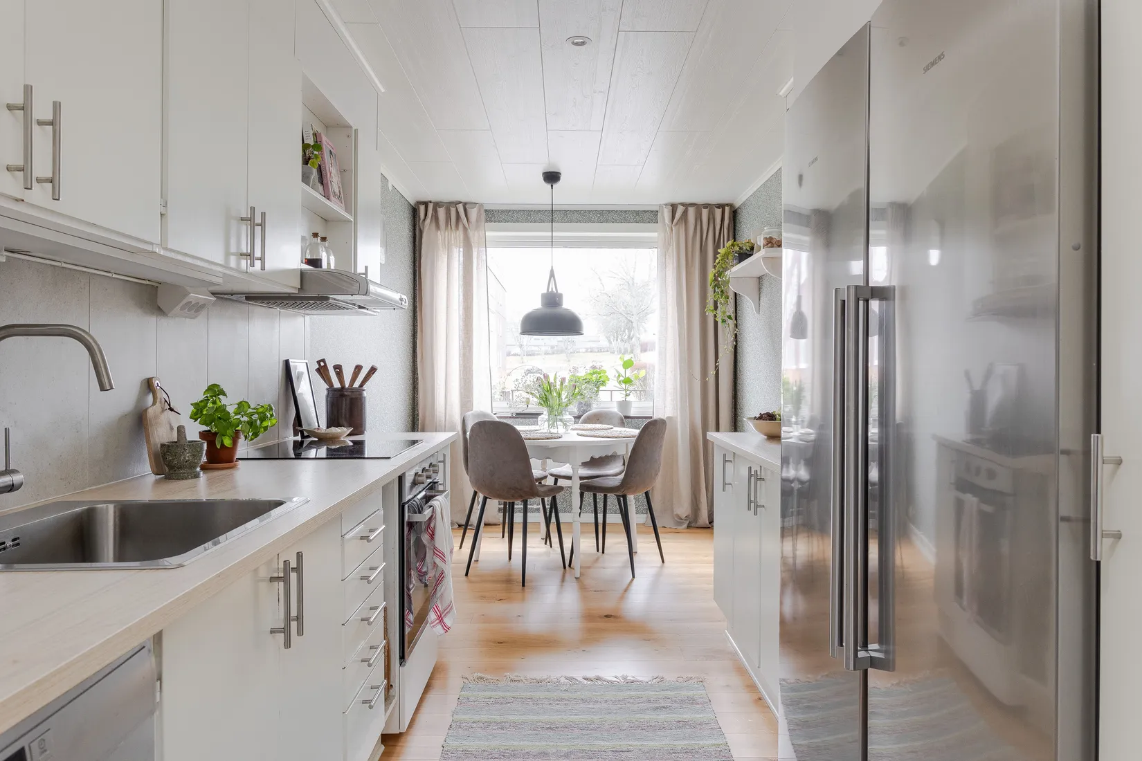 Bostadsrätt, Norregårdsvägen 5A, Hov, Växjö