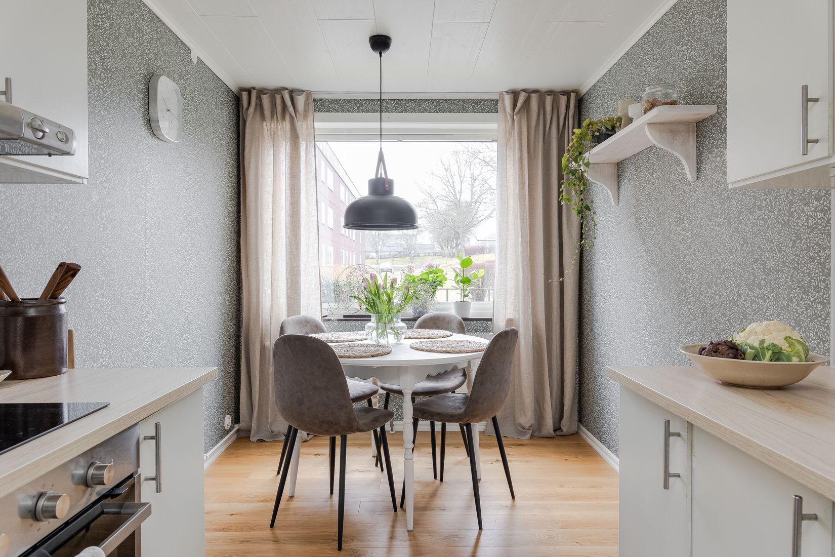 Bostadsrätt, Norregårdsvägen 5A, Hov, Växjö