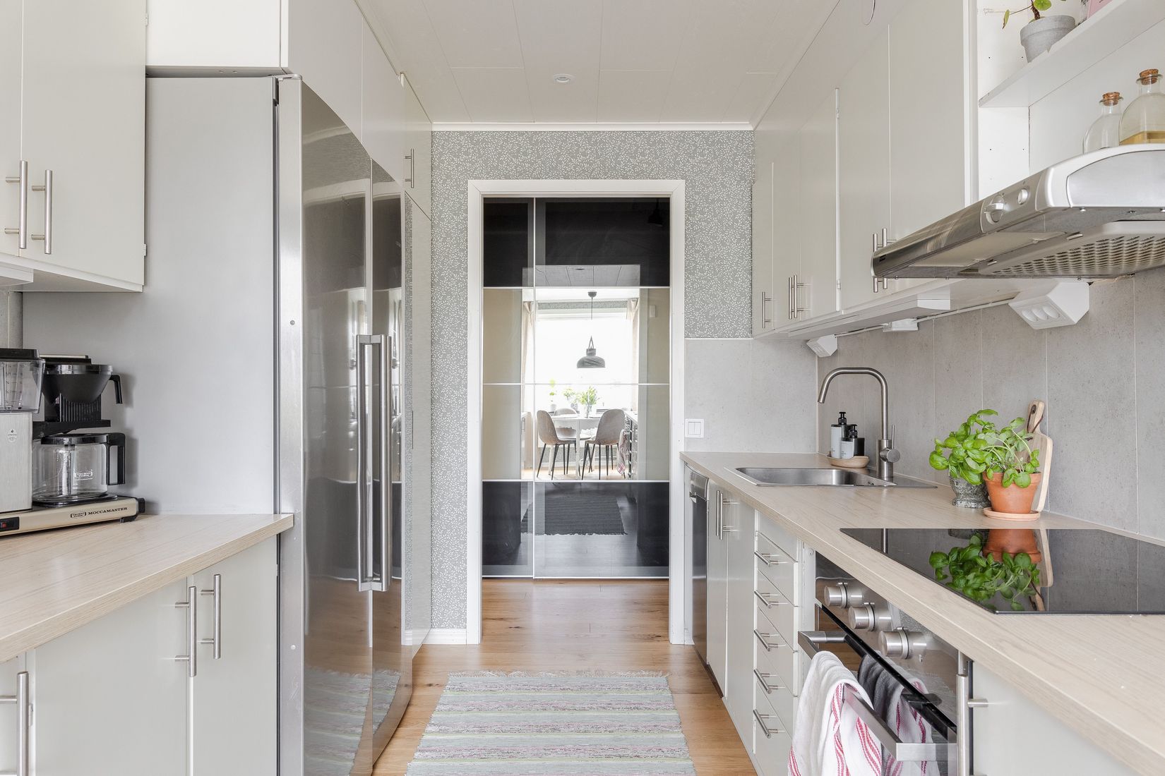 Bostadsrätt, Norregårdsvägen 5A, Hov, Växjö