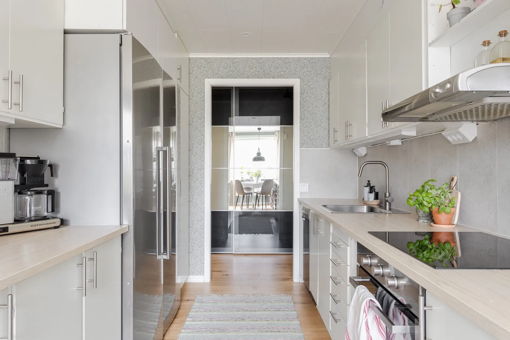 Bostadsrätt, Norregårdsvägen 5A, Hov, Växjö