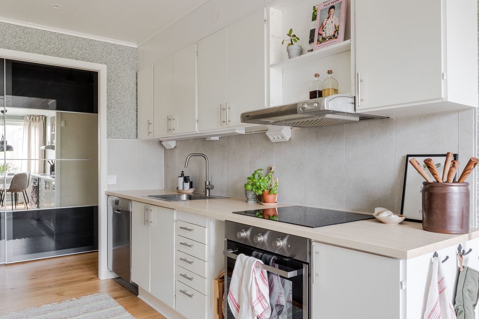 Bostadsrätt, Norregårdsvägen 5A, Hov, Växjö