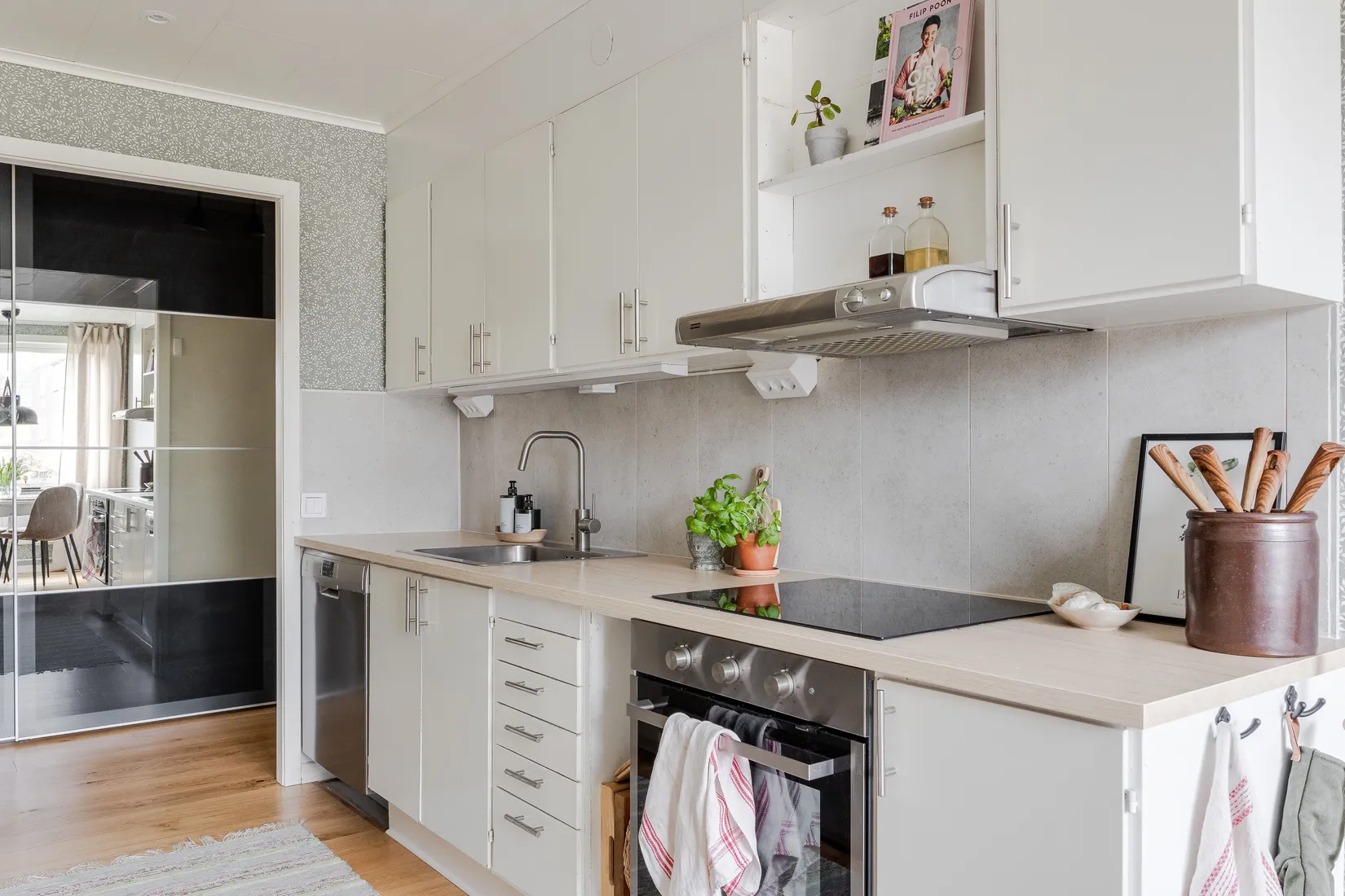 Bostadsrätt, Norregårdsvägen 5A, Hov, Växjö