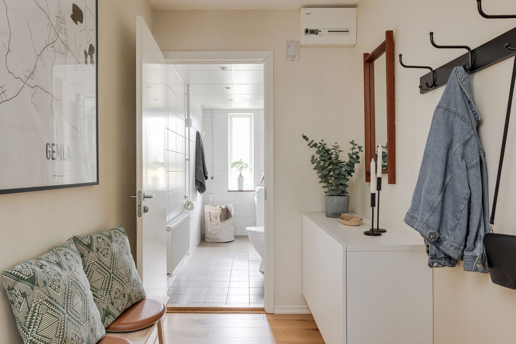 Bostadsrätt, Norregårdsvägen 5A, Hov, Växjö