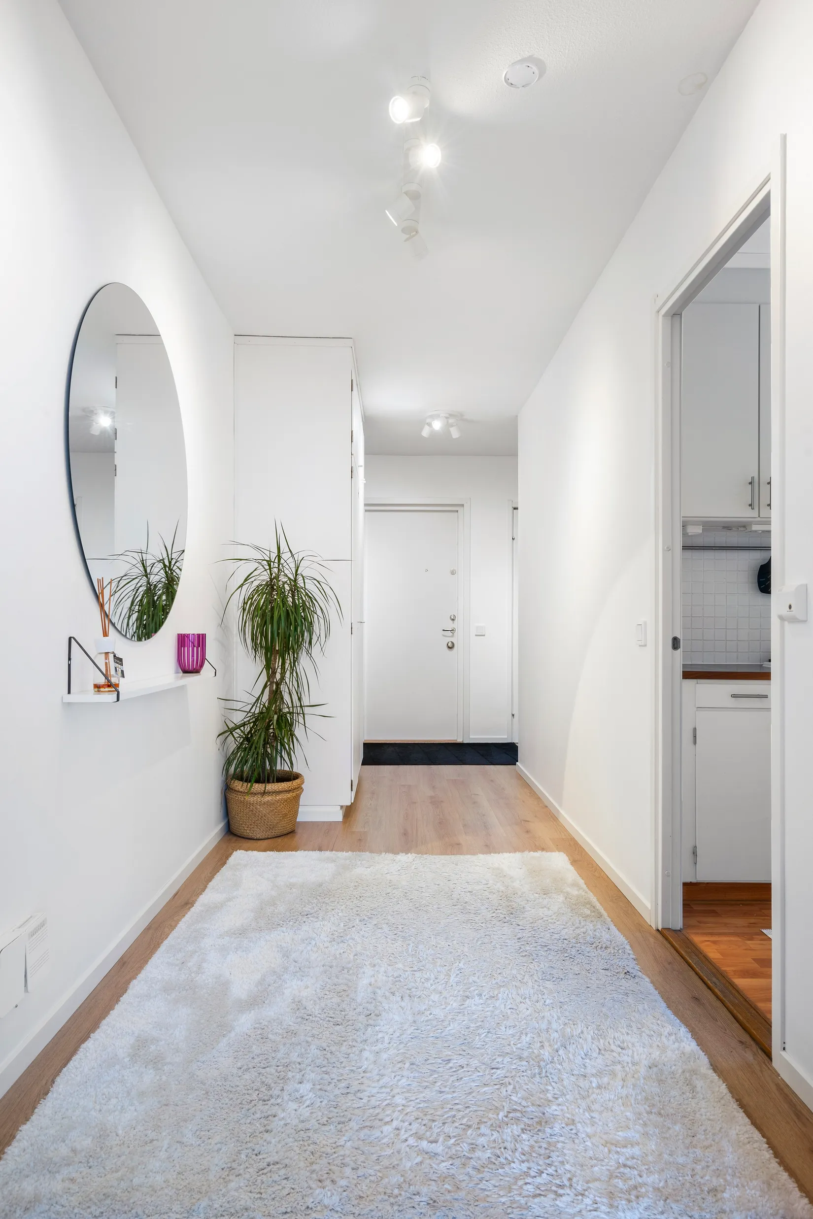 Bostadsrätt, Karl Dahlins Väg 30b, Vallsängen, Skövde