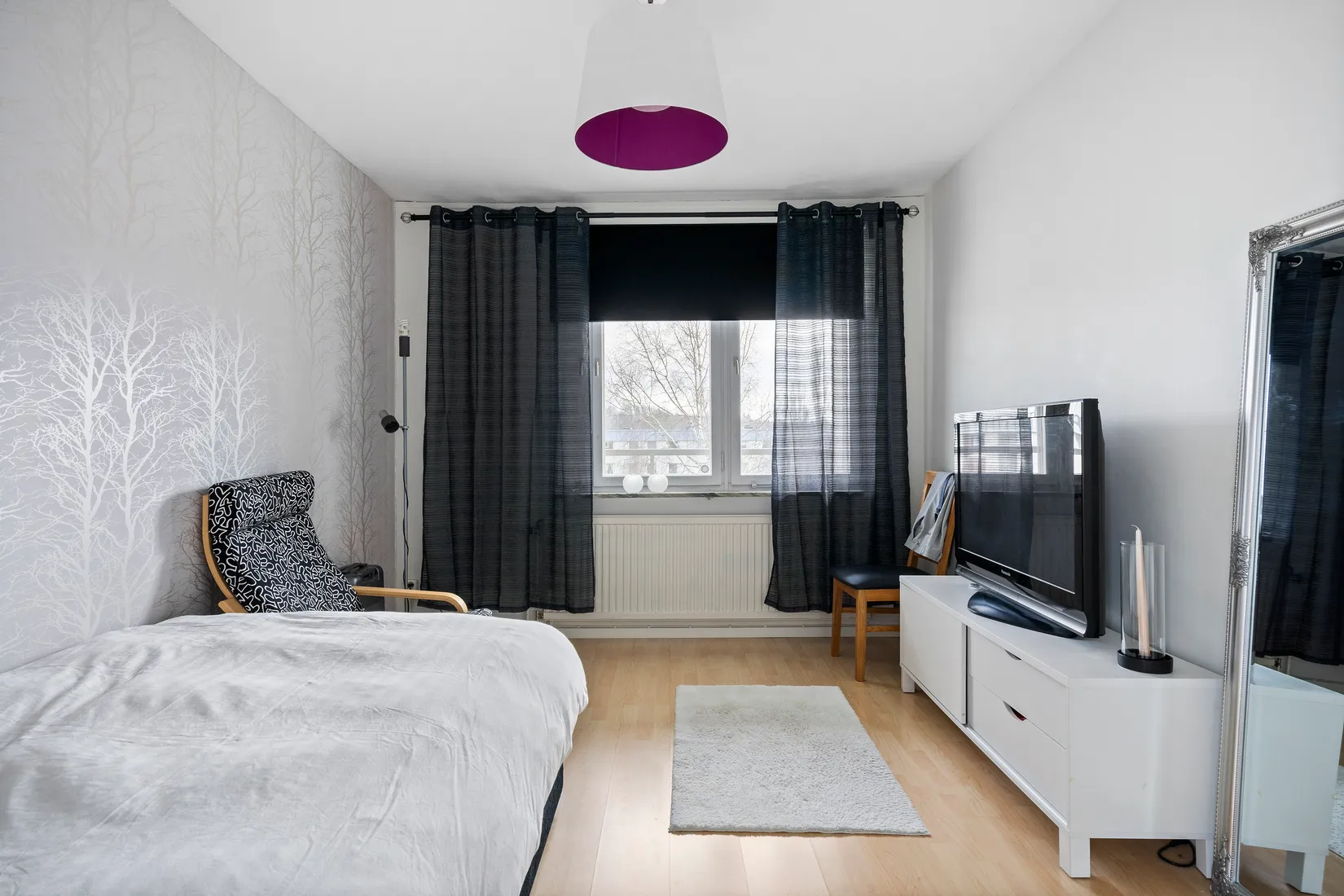 Bostadsrätt, Karl Dahlins Väg 30b, Vallsängen, Skövde