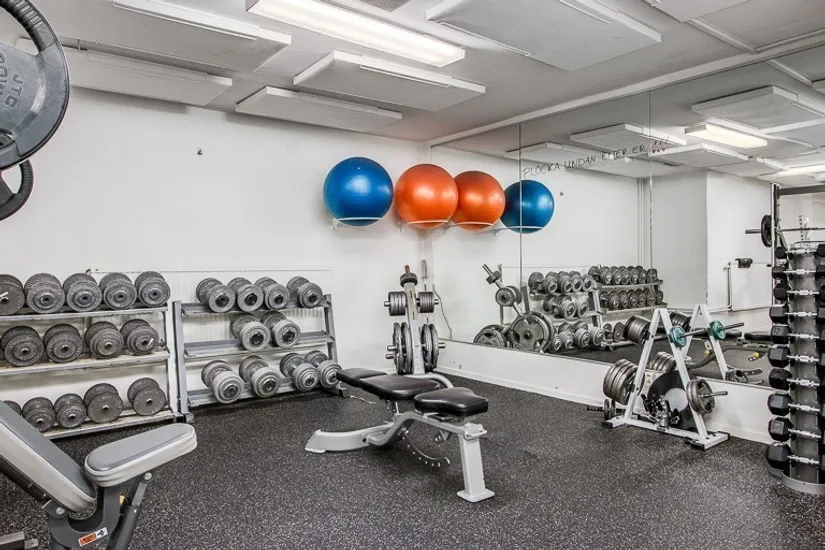 Bostadsrätt, Karl Dahlins Väg 30b, Vallsängen, Skövde